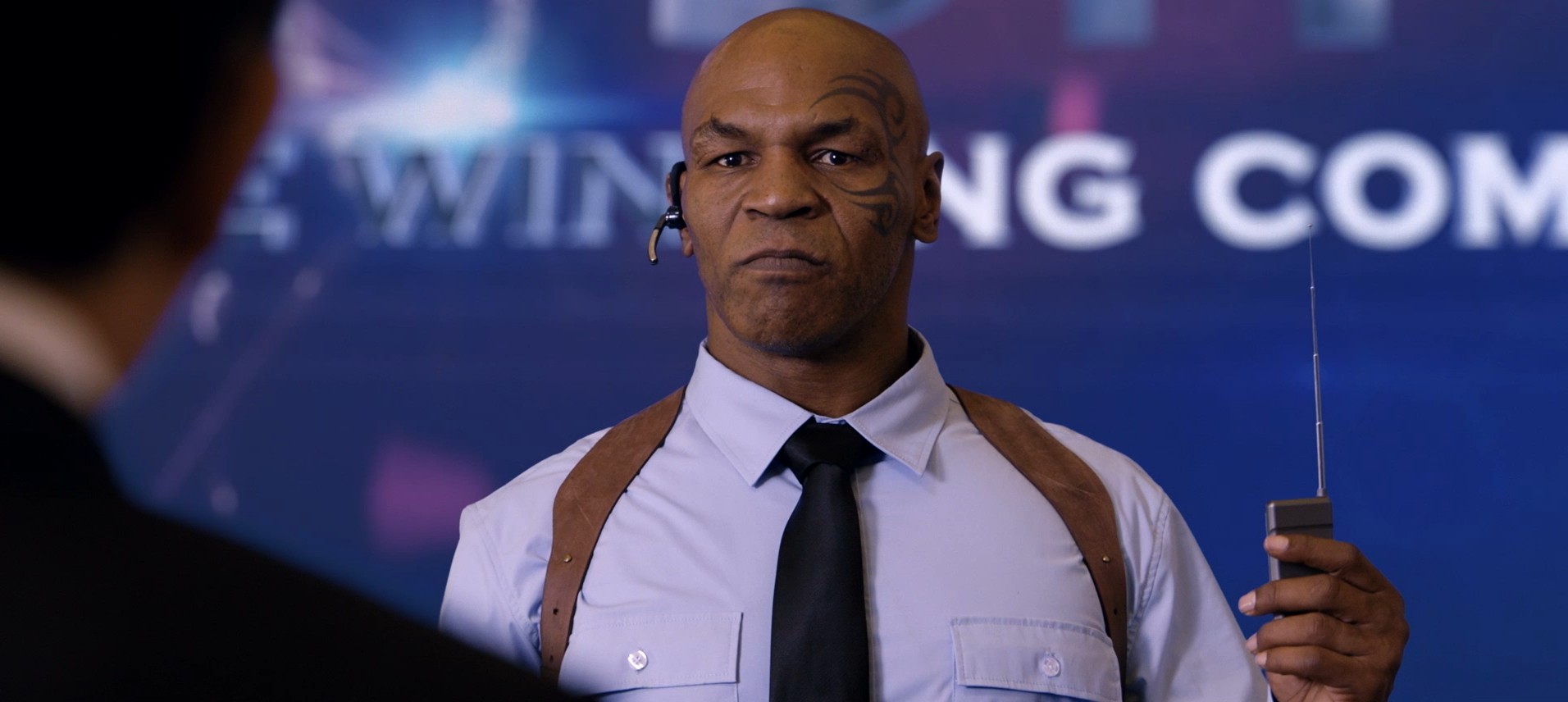 China Salesman (2017) —  shot,  lighting