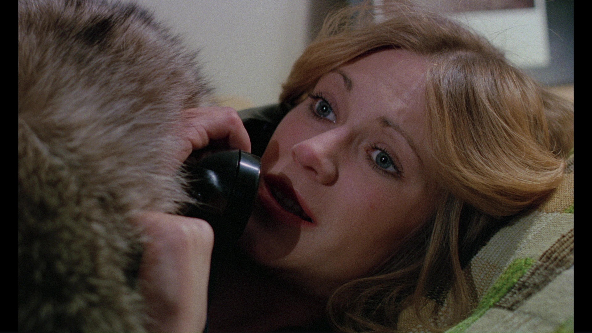 Rabid (1977) —  shot,  lighting