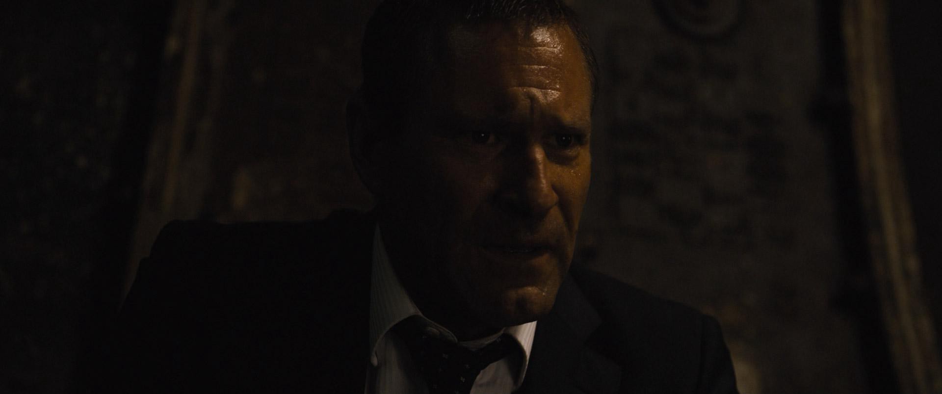 London Has Fallen (2016) —  shot,  lighting