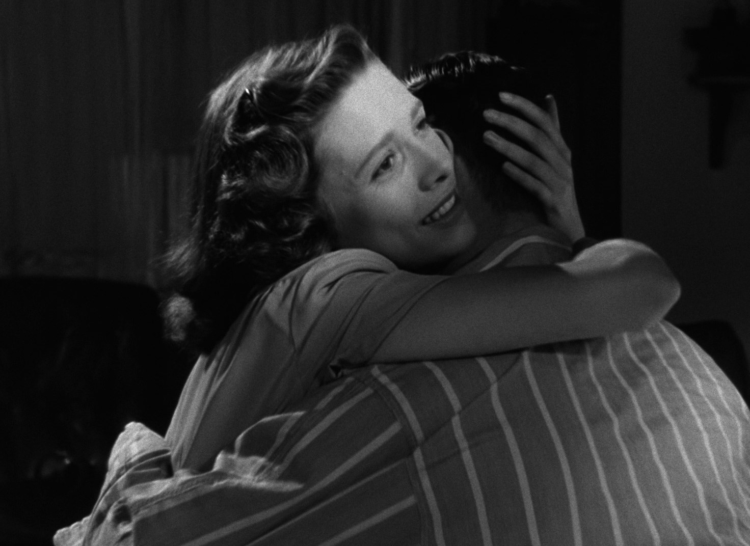 The Best Years of Our Lives (1946) —  shot,  lighting