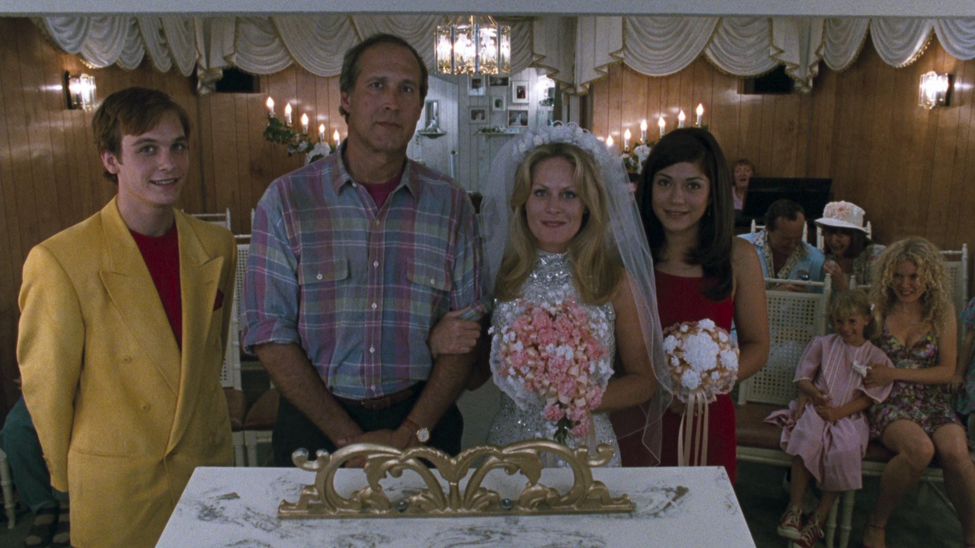 Vegas Vacation (1997) —  shot,  lighting