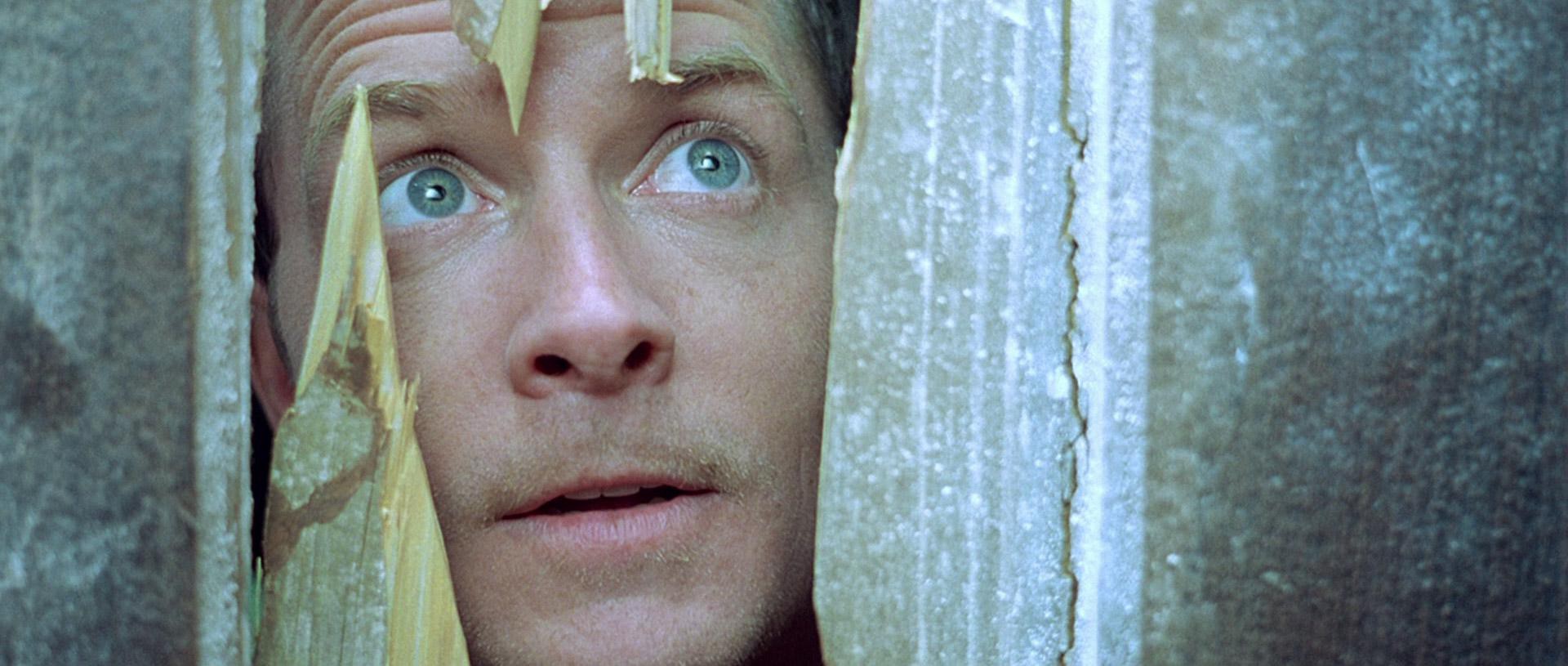 The Frighteners (1996) —  shot,  lighting