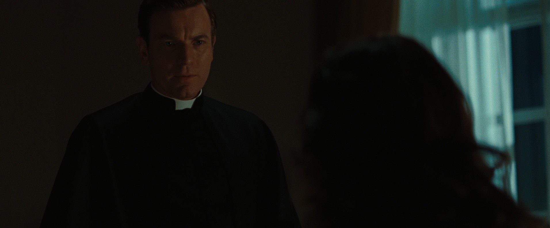 Angels & Demons (2009) —  shot,  lighting