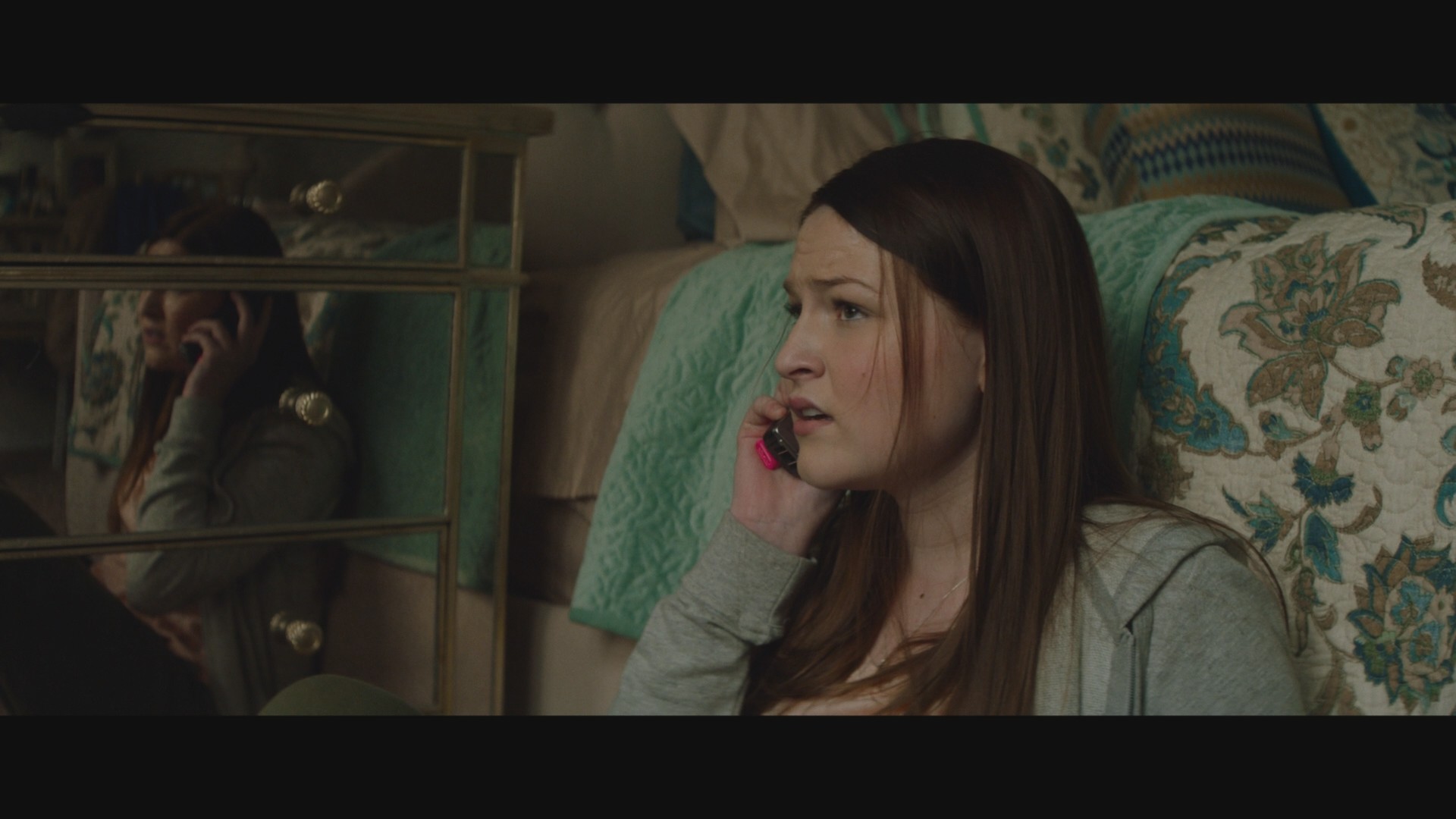 Arizona (2018) —  shot,  lighting