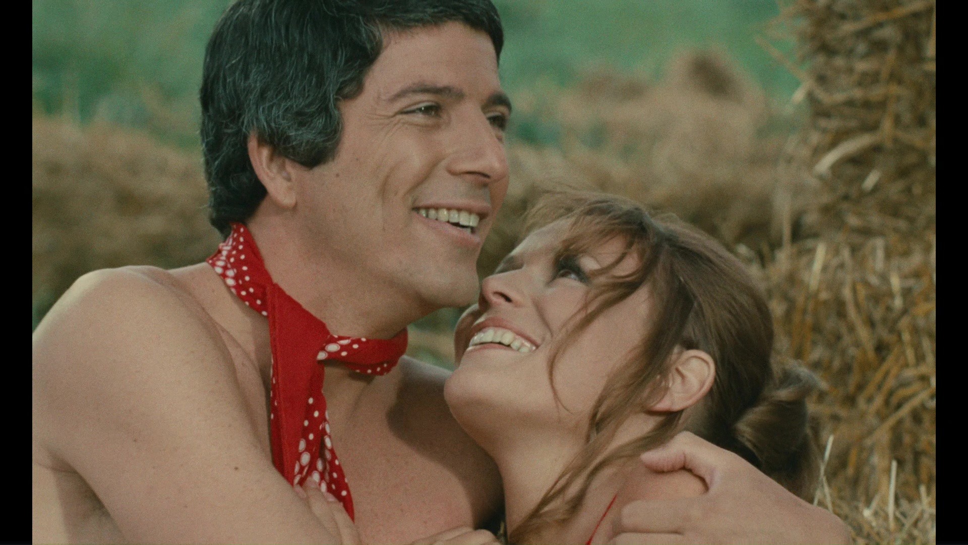 Give Her the Moon (1970) —  shot,  lighting