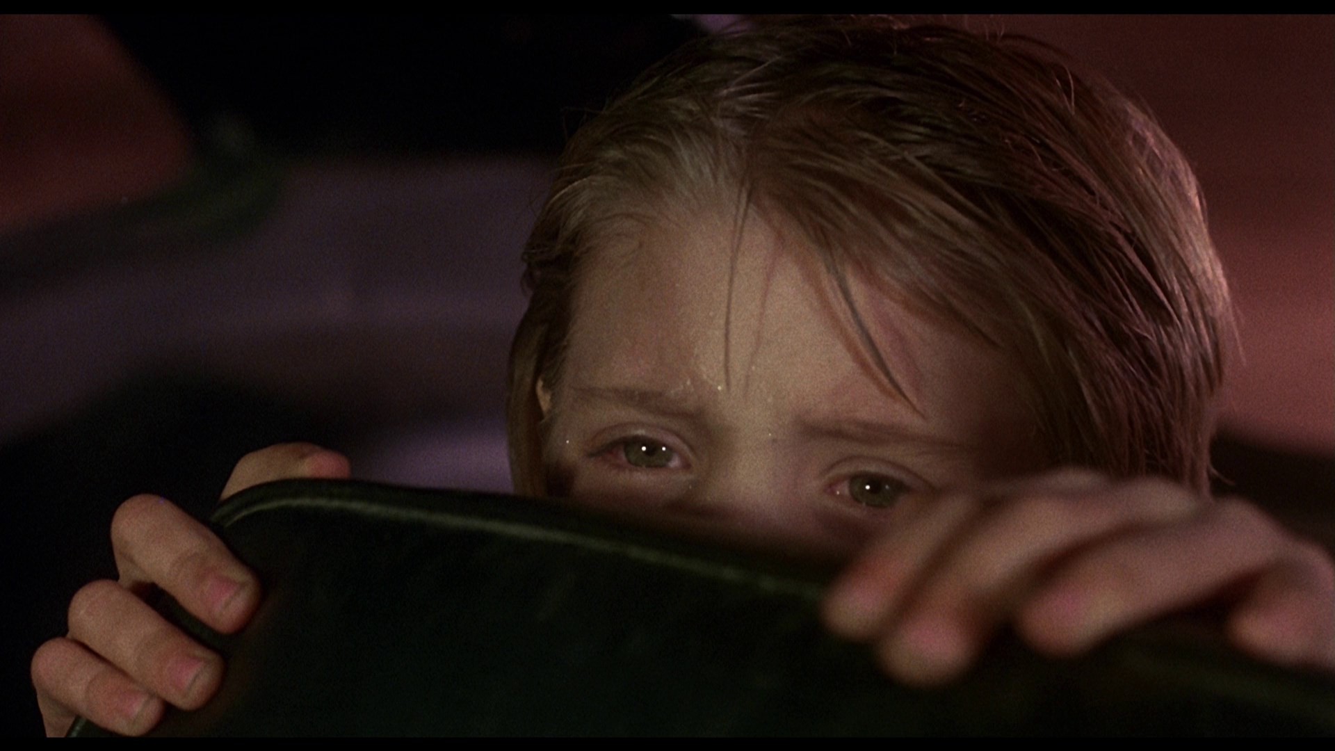 Cujo (1983) —  shot,  lighting