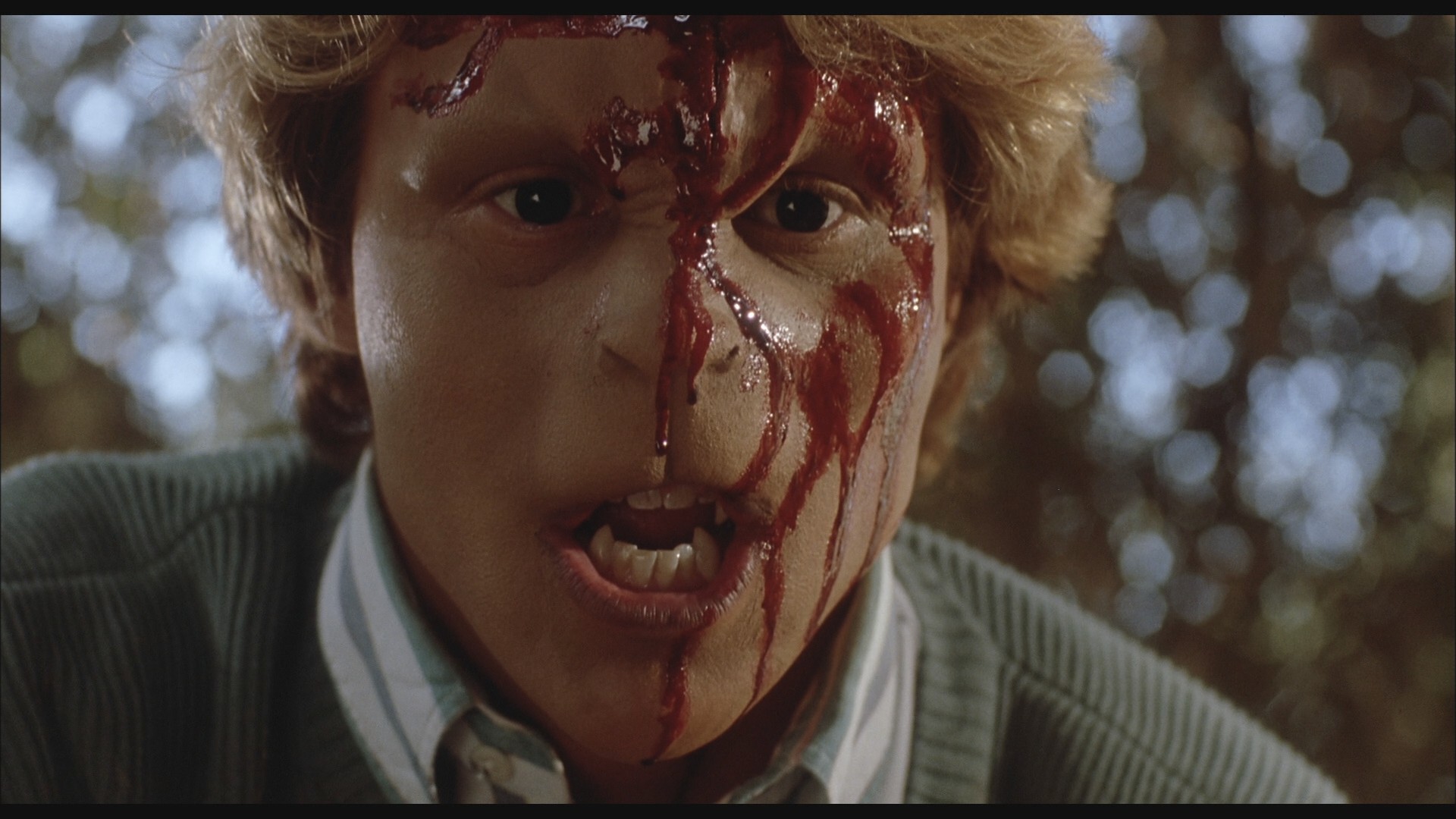 Sleepwalkers (1992) —  shot,  lighting