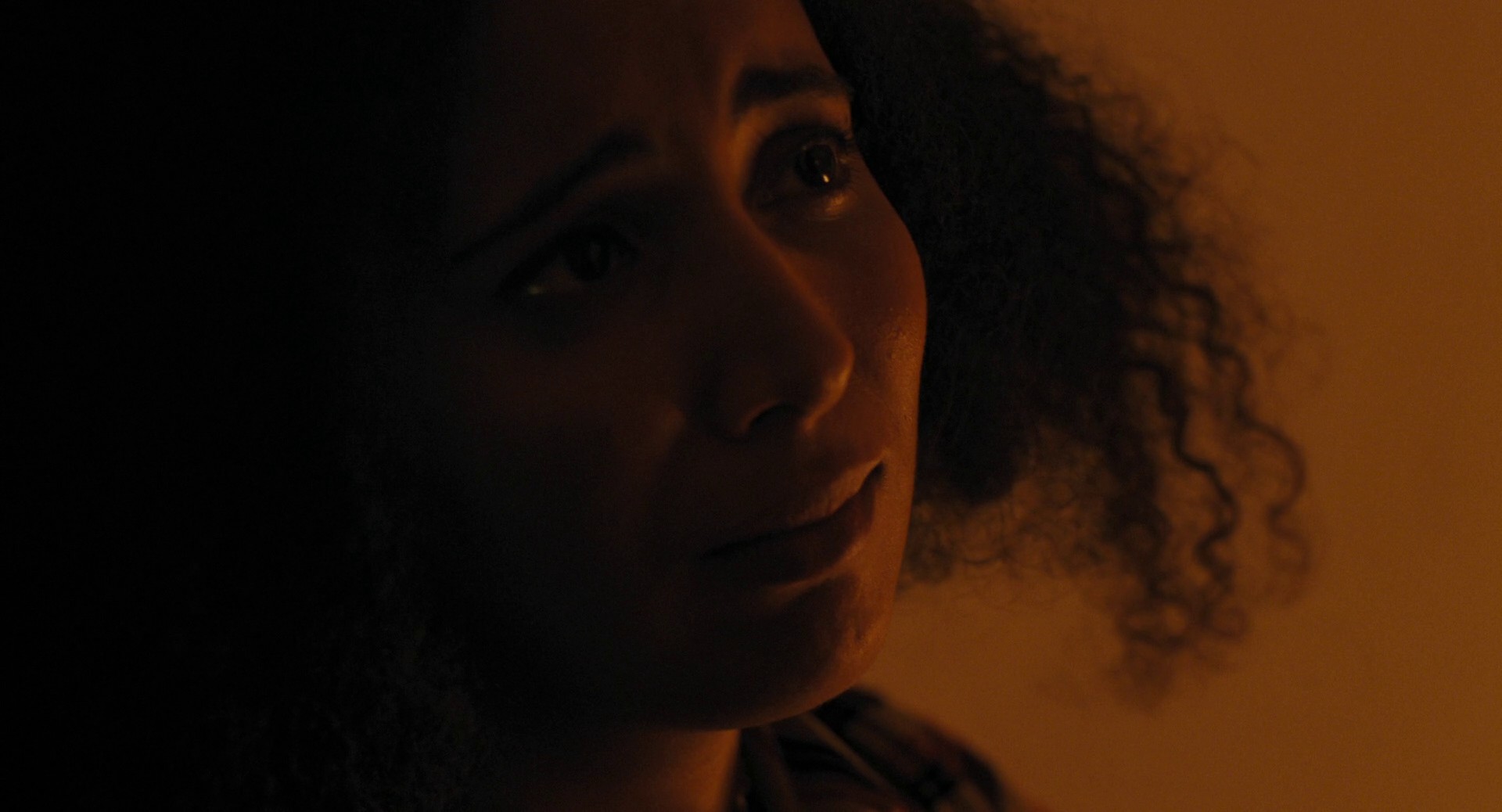 Cha Cha Real Smooth (2022) —  shot,  lighting