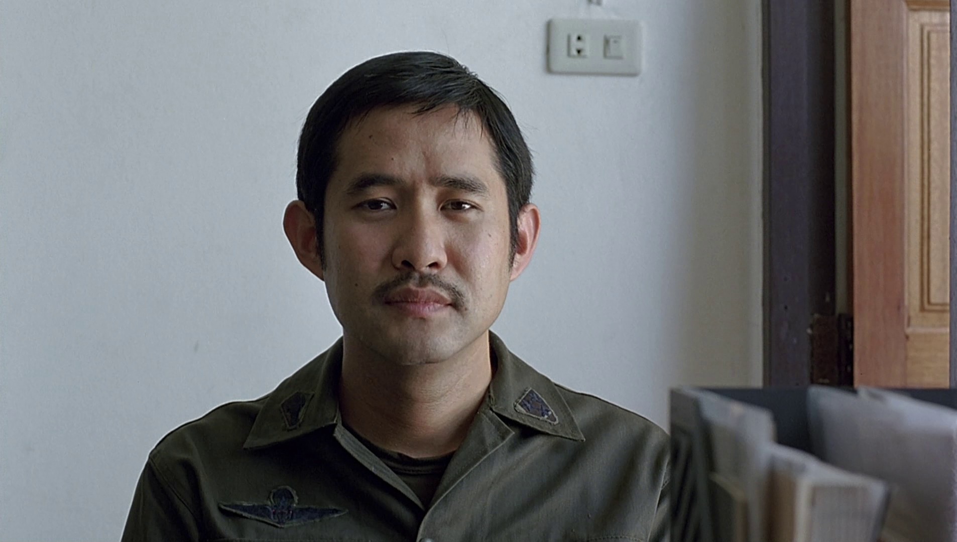 Syndromes and a Century (2007) —  shot,  lighting