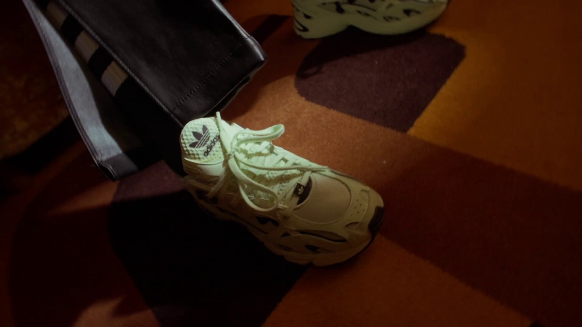 ADIDAS |  ALWAYS BEEN. ALWAYS ORIGINAL x Judeline (2022) —  shot,  lighting