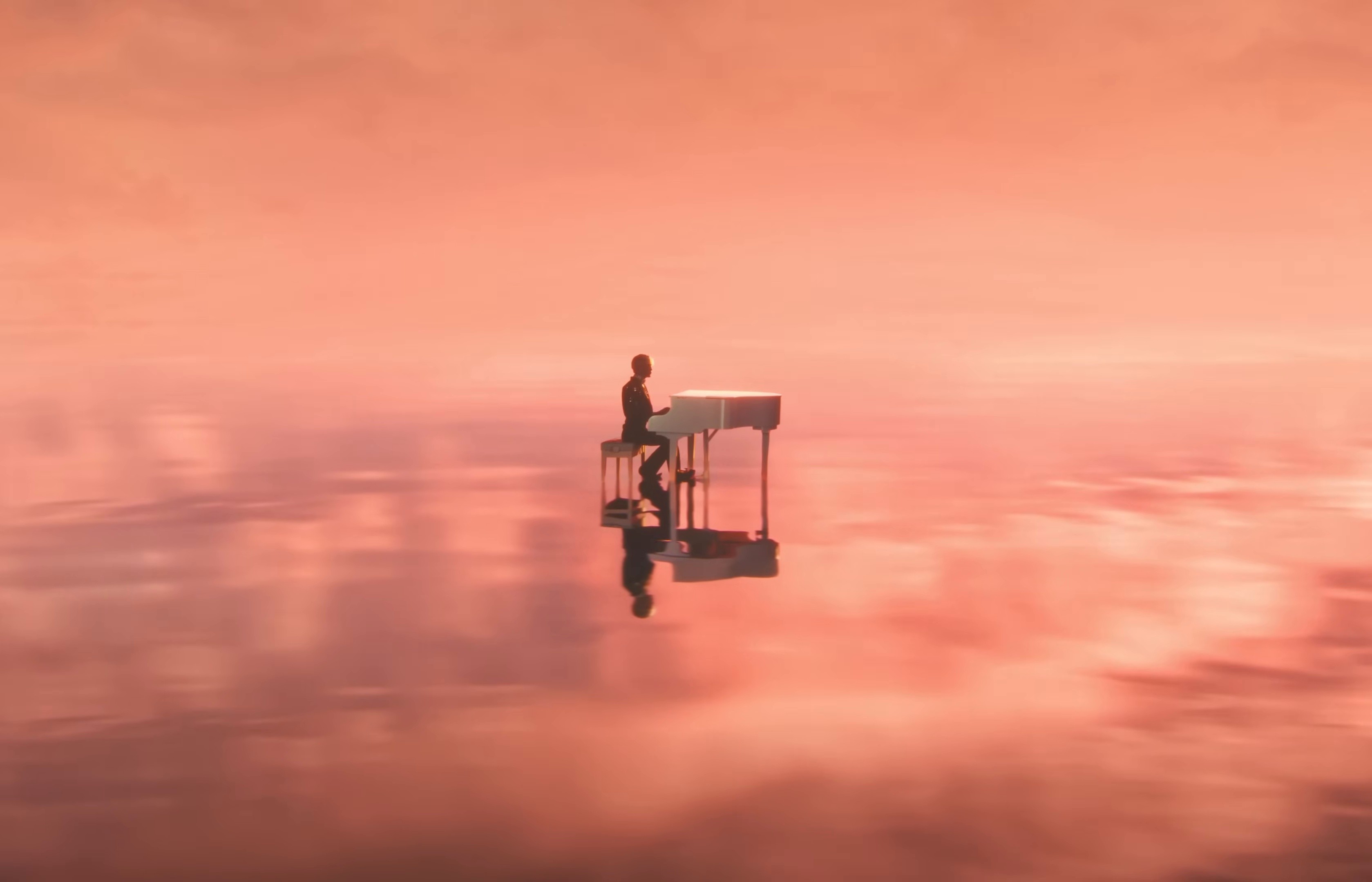 Call Me (2024) —  shot,  lighting