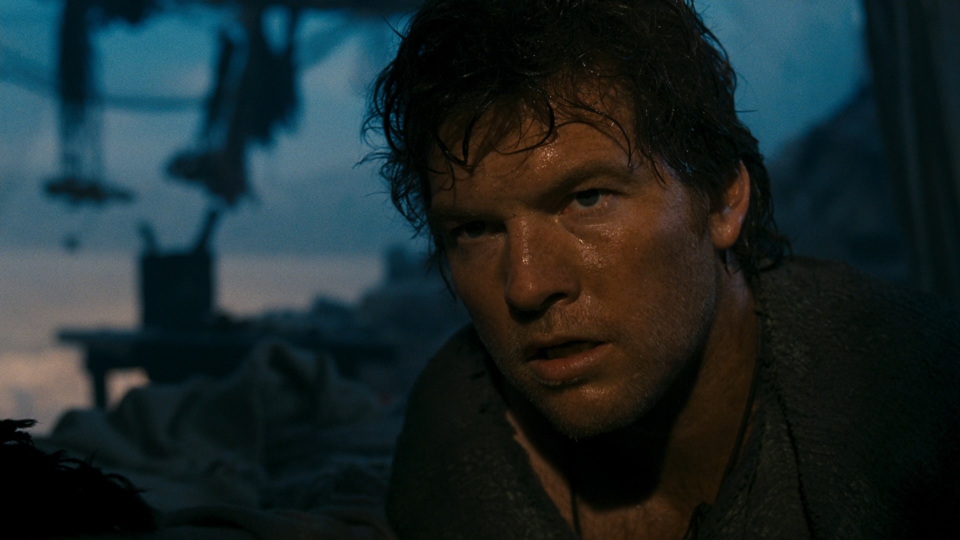 Wrath of the Titans (2012) —  shot,  lighting