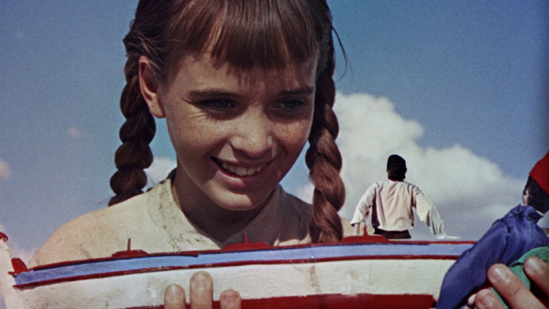 The 3 Worlds of Gulliver (1960) —  shot,  lighting
