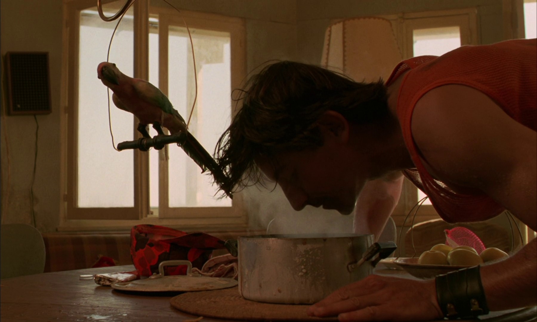 Betty Blue (1986) —  shot,  lighting