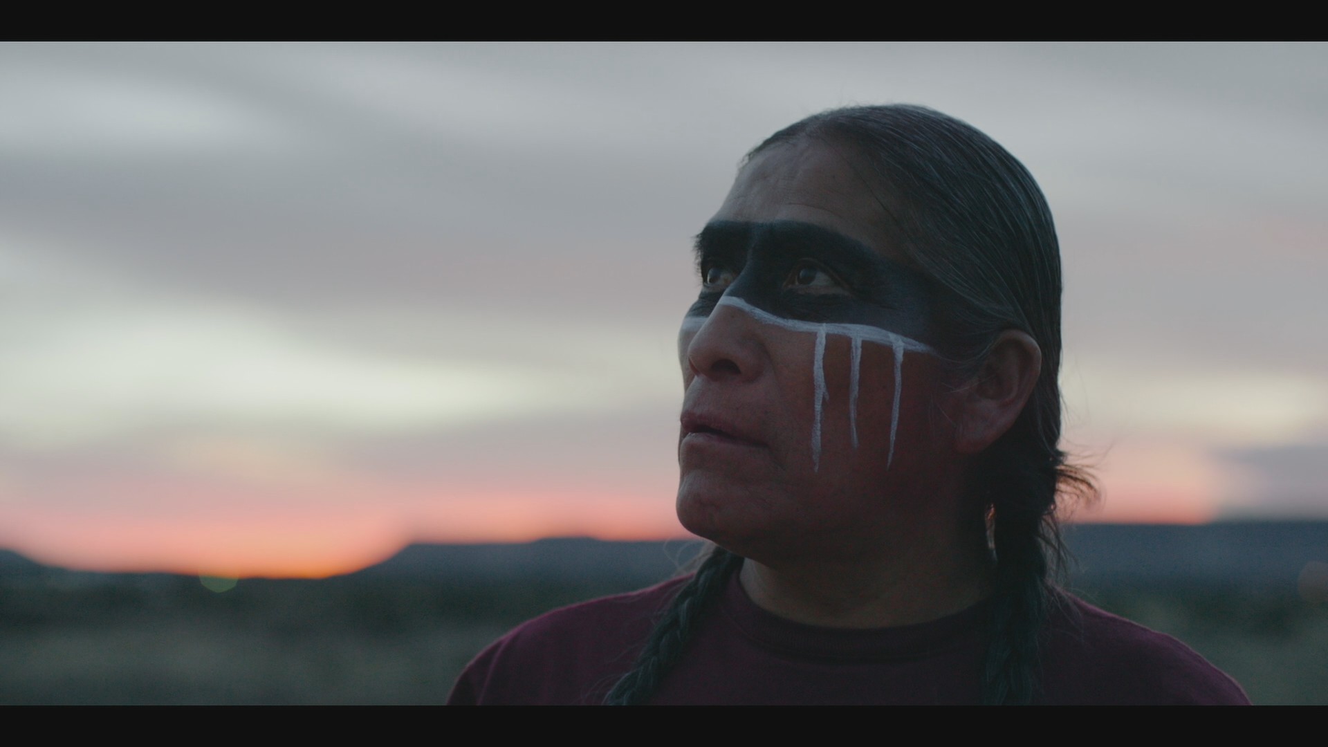 Beyond the Sky (2018) —  shot,  lighting