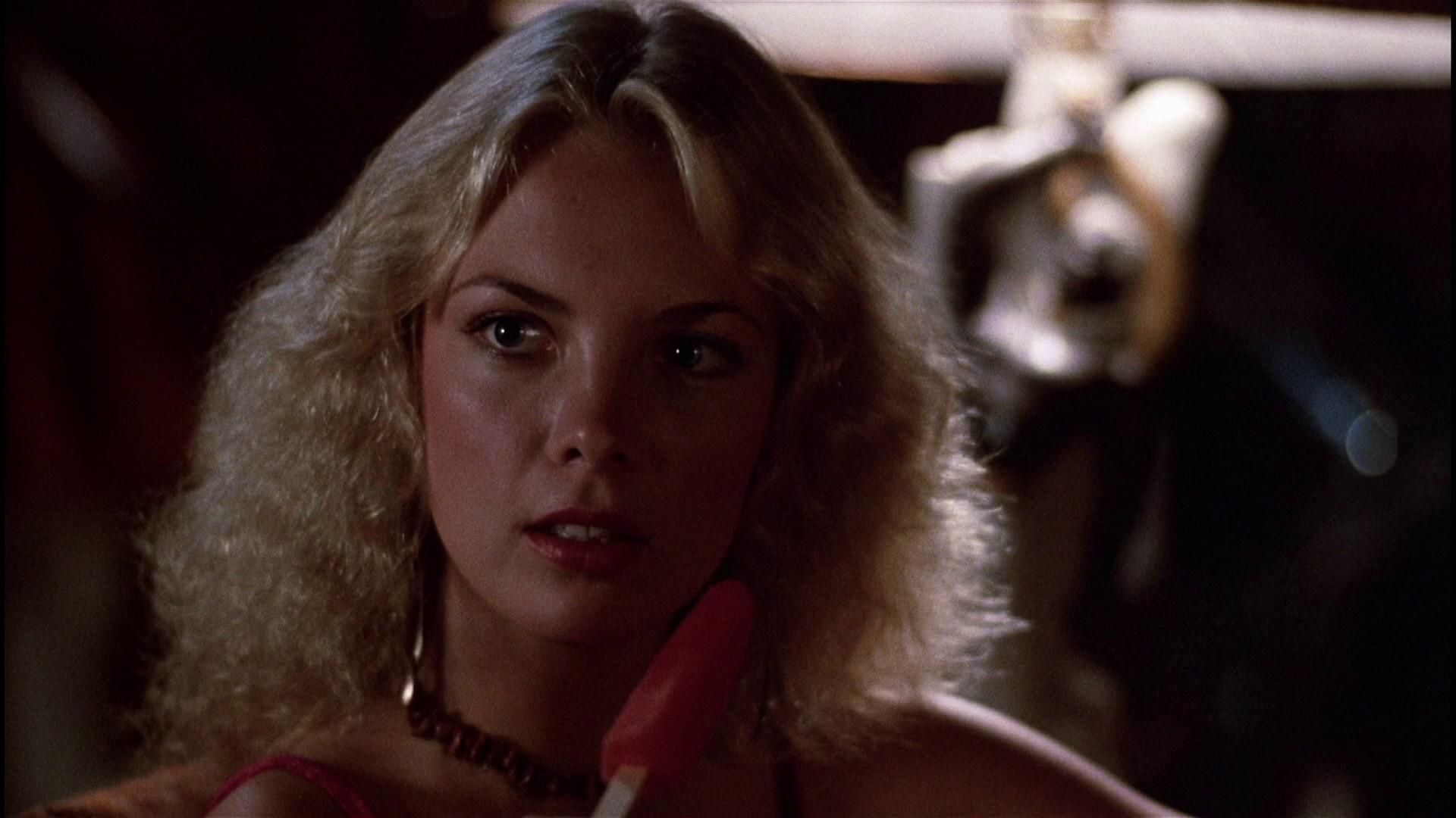 Tightrope (1984) —  shot,  lighting