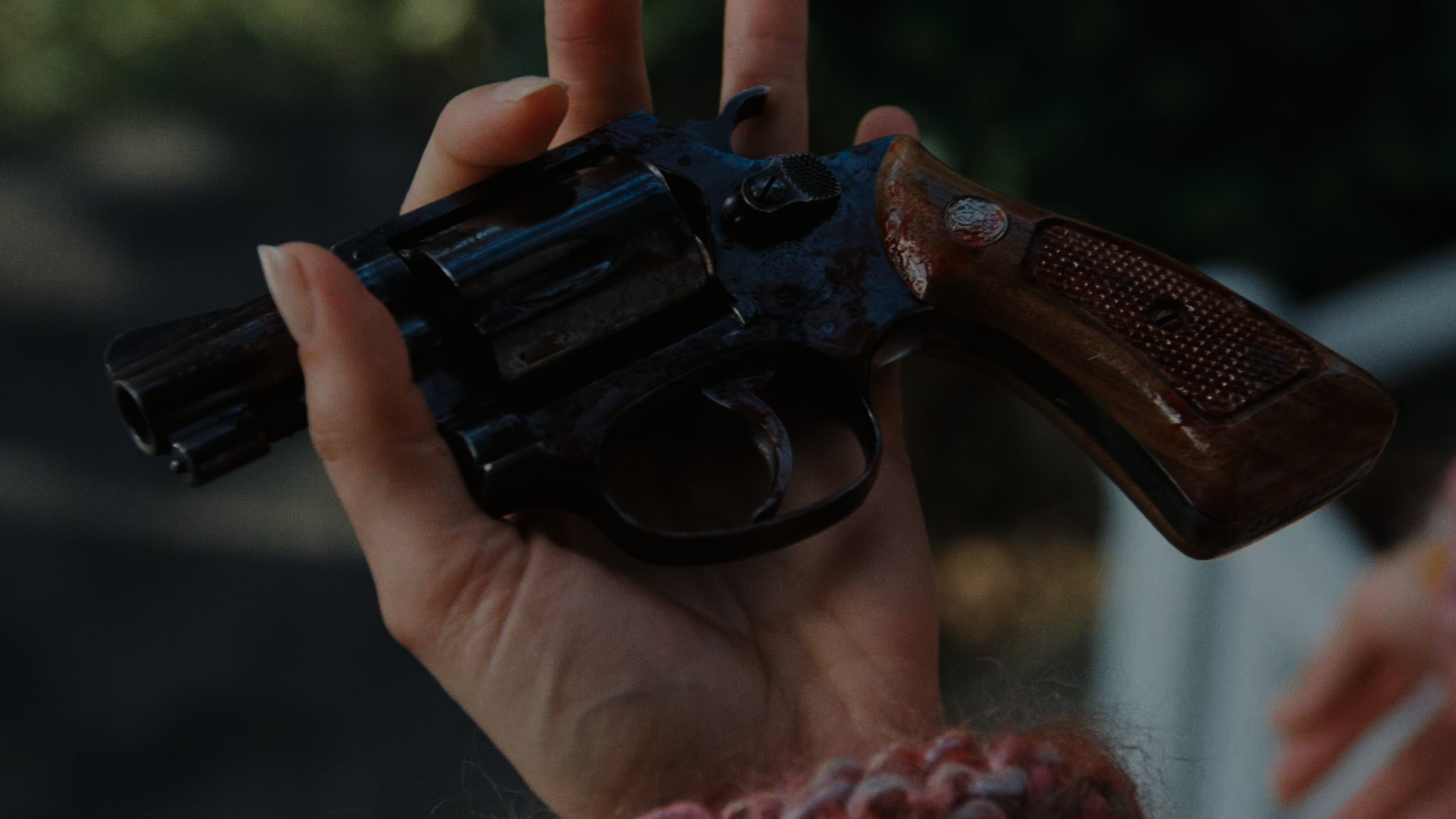 Goodfellas (1990) —  shot,  lighting