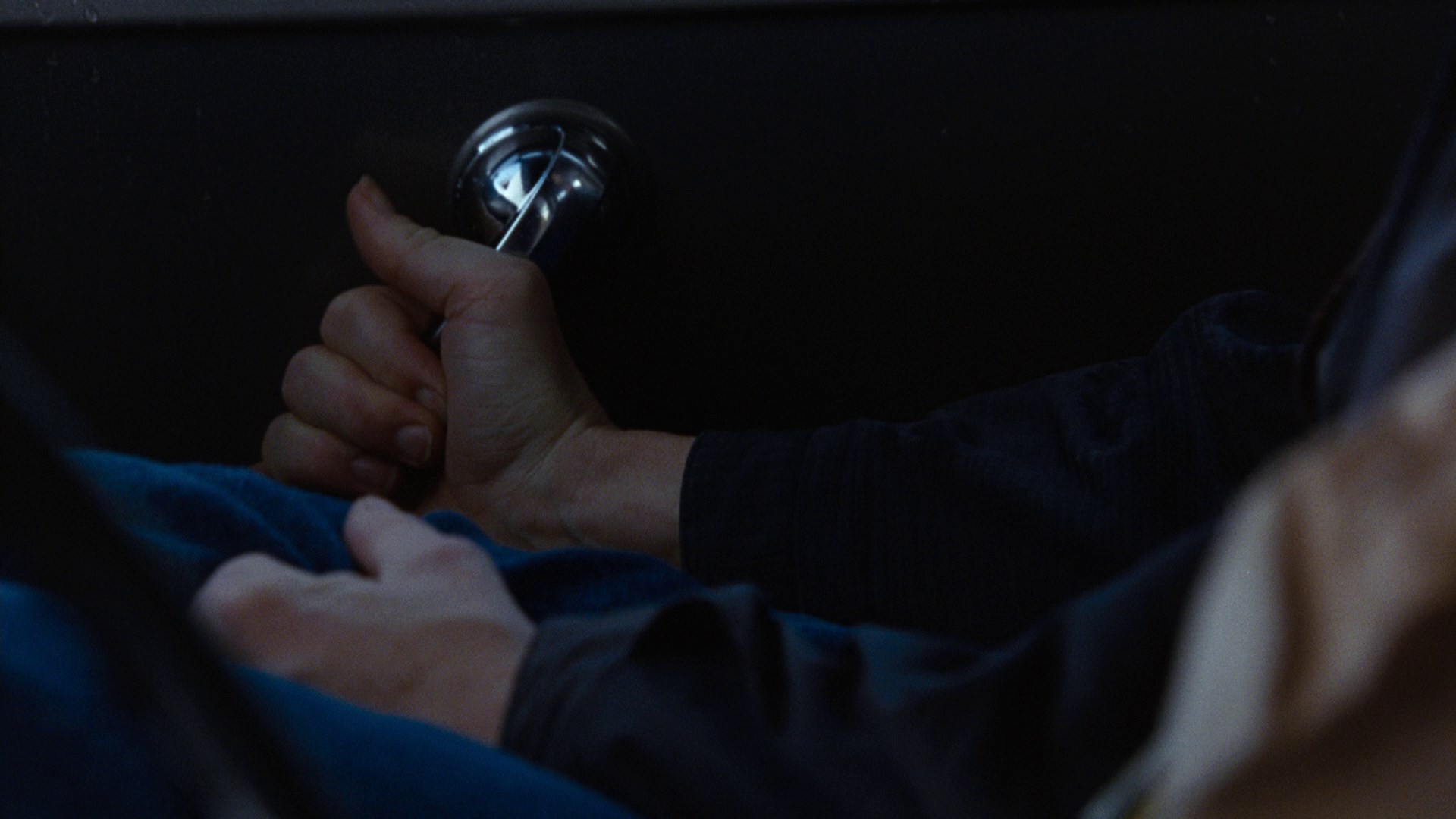 The Bridges of Madison County (1995) —  shot,  lighting