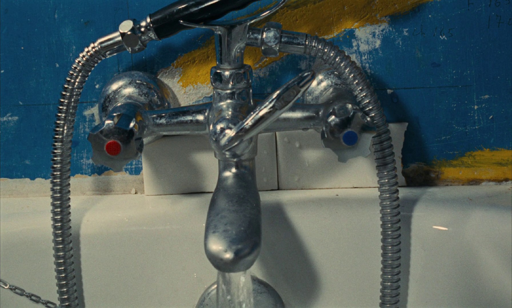 Juliet in Paris (1967) —  shot,  lighting