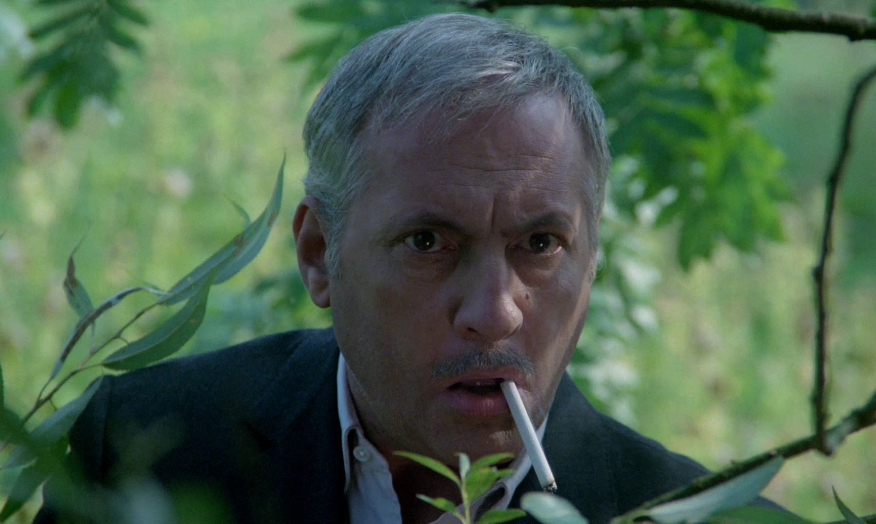 Deadly Circuit (1983) —  shot,  lighting