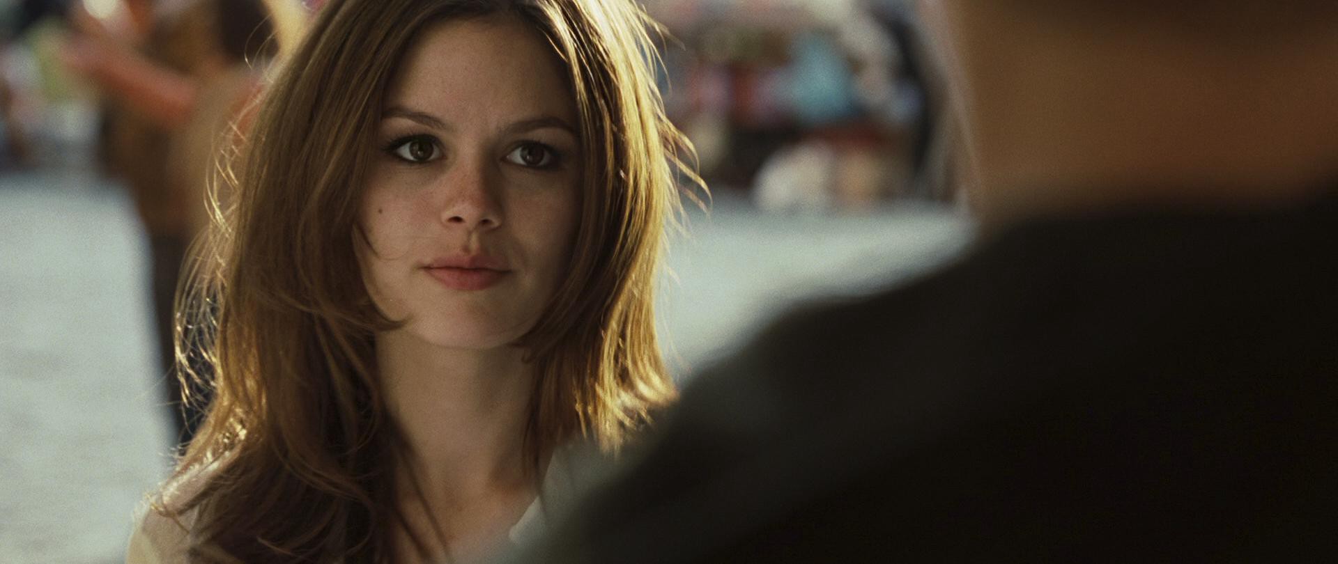 Jumper (2008) —  shot,  lighting