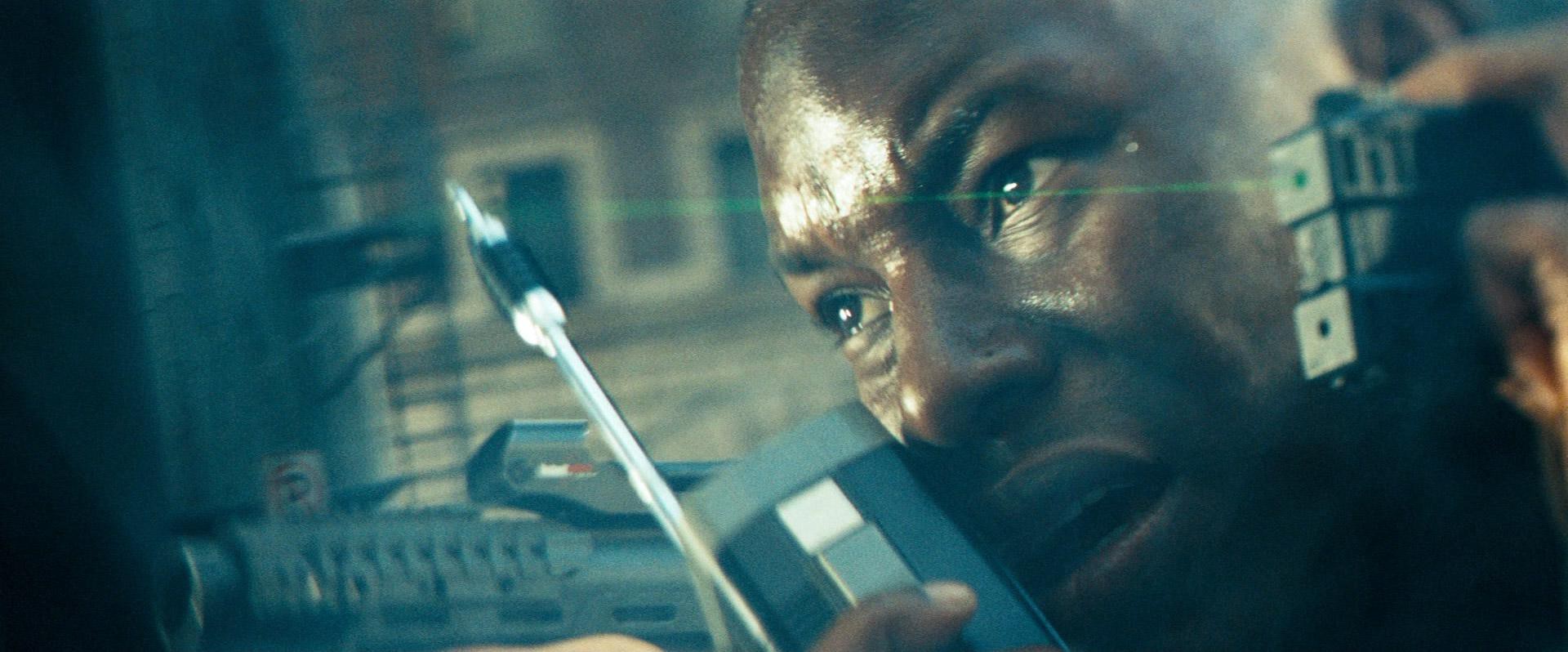 Transformers (2007) —  shot,  lighting