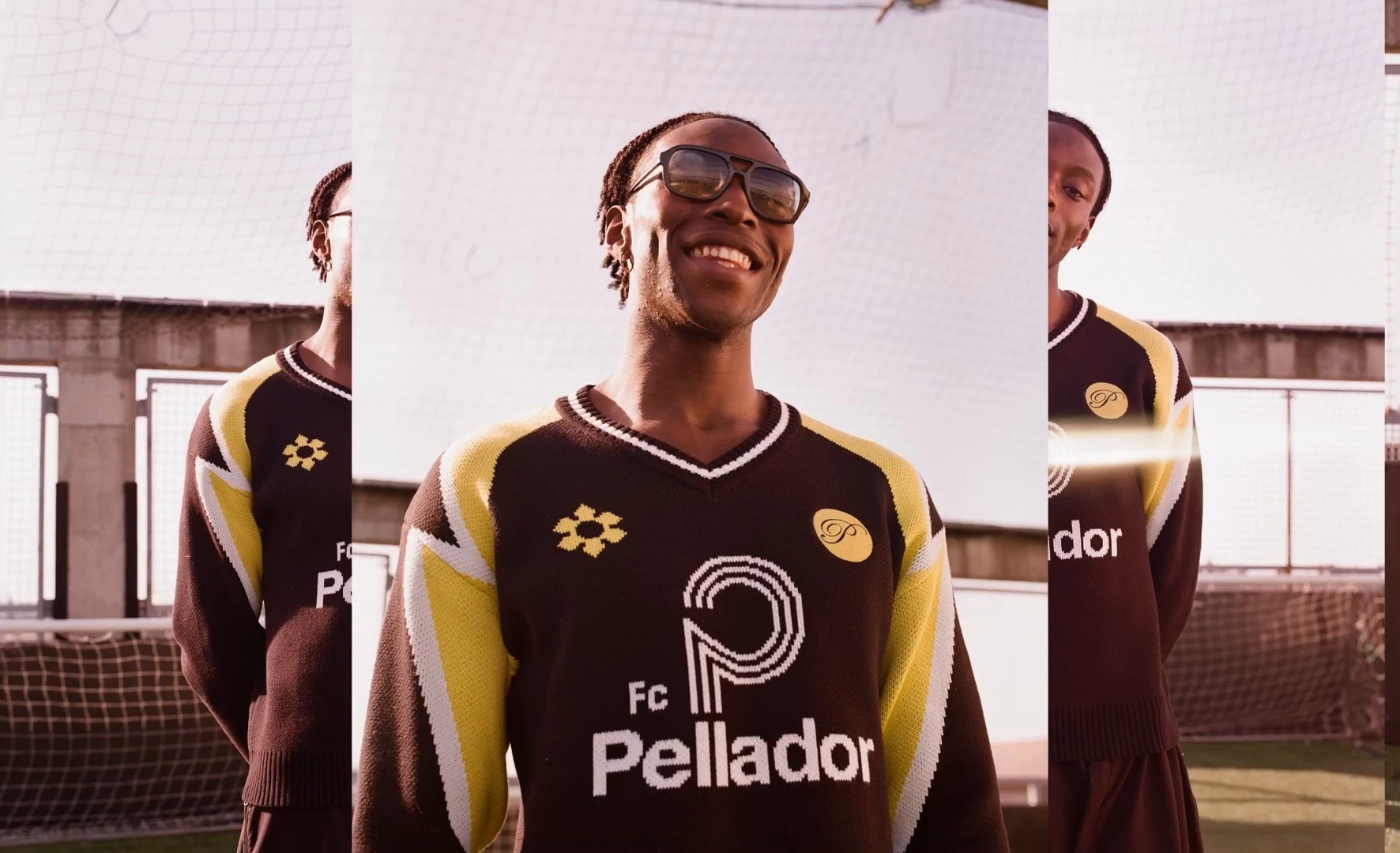 PELLADOR | NOT JUST FOR FOOTBALLER | SPEC COMMERCIAL (2024) —  shot,  lighting