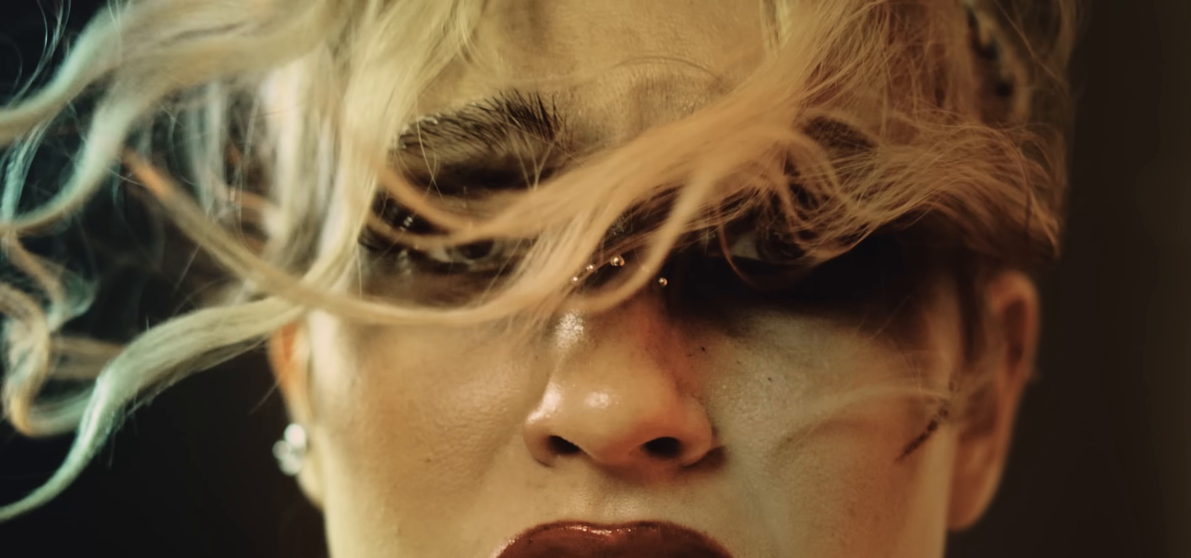 RAGE (2024) —  shot,  lighting