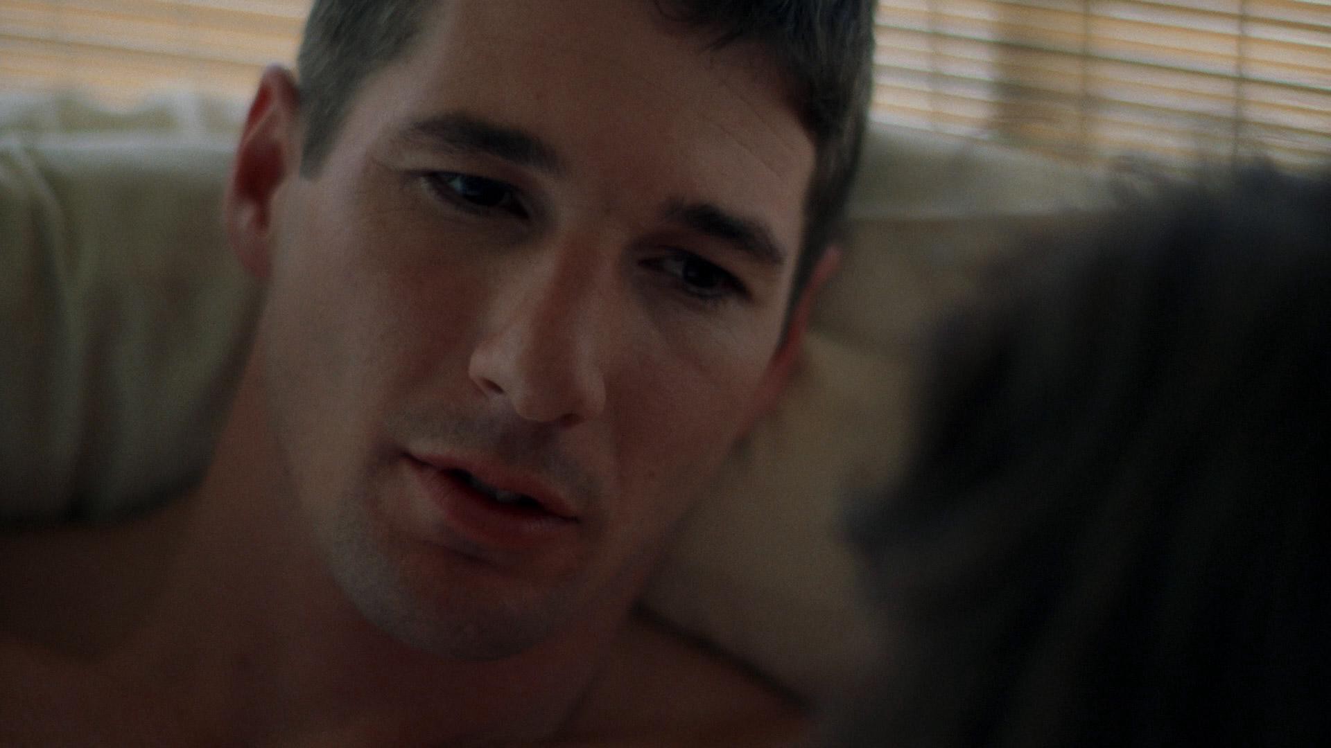 An Officer and a Gentleman (1982) —  shot,  lighting