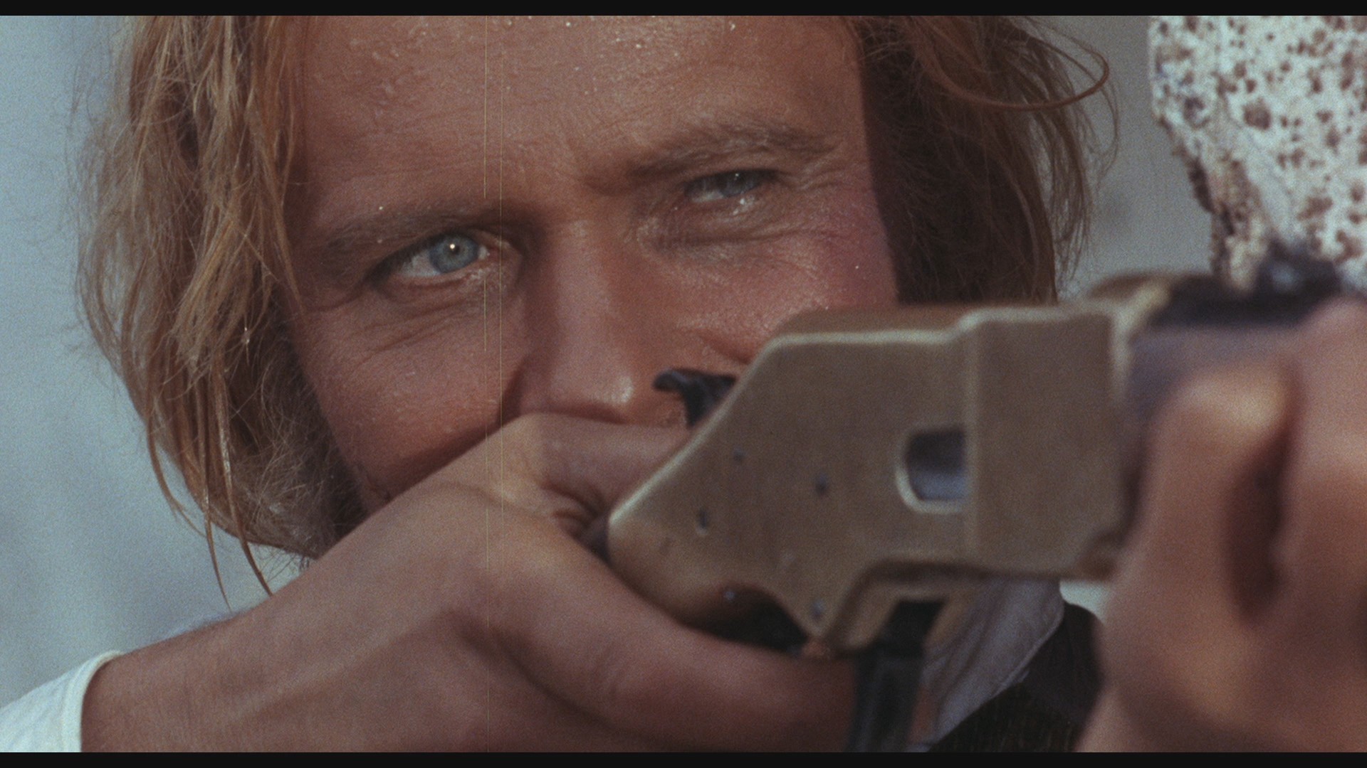 If You Meet Sartana... Pray for Your Death (1968) —  shot,  lighting