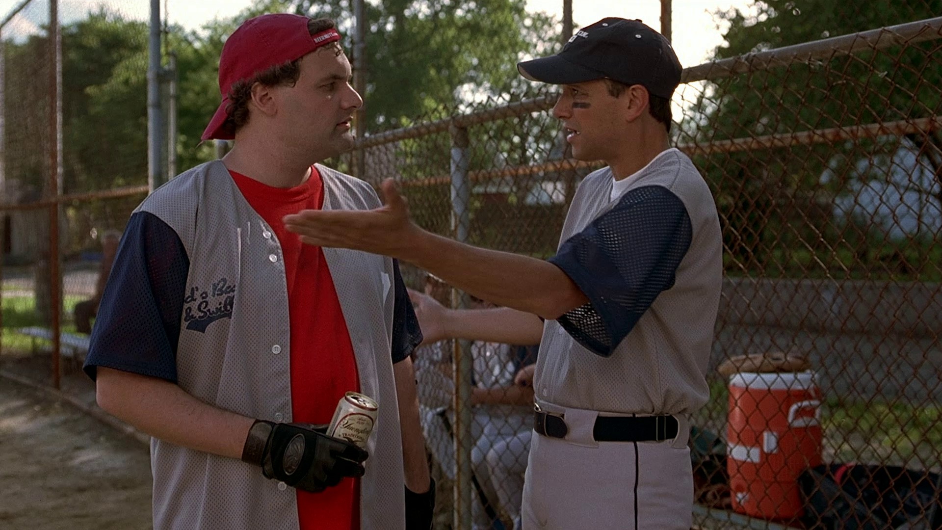 Beer League (2006) —  shot,  lighting