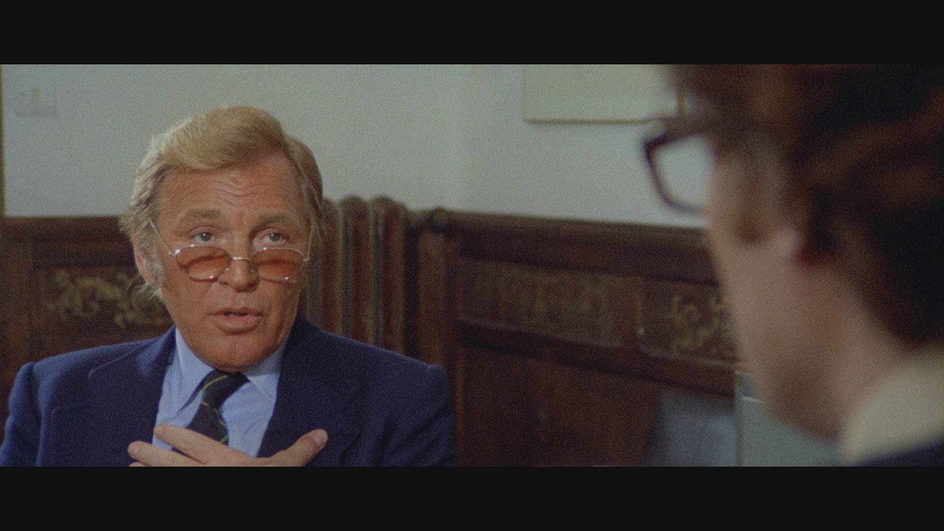 La polizia chiede aiuto (1974) —  shot,  lighting