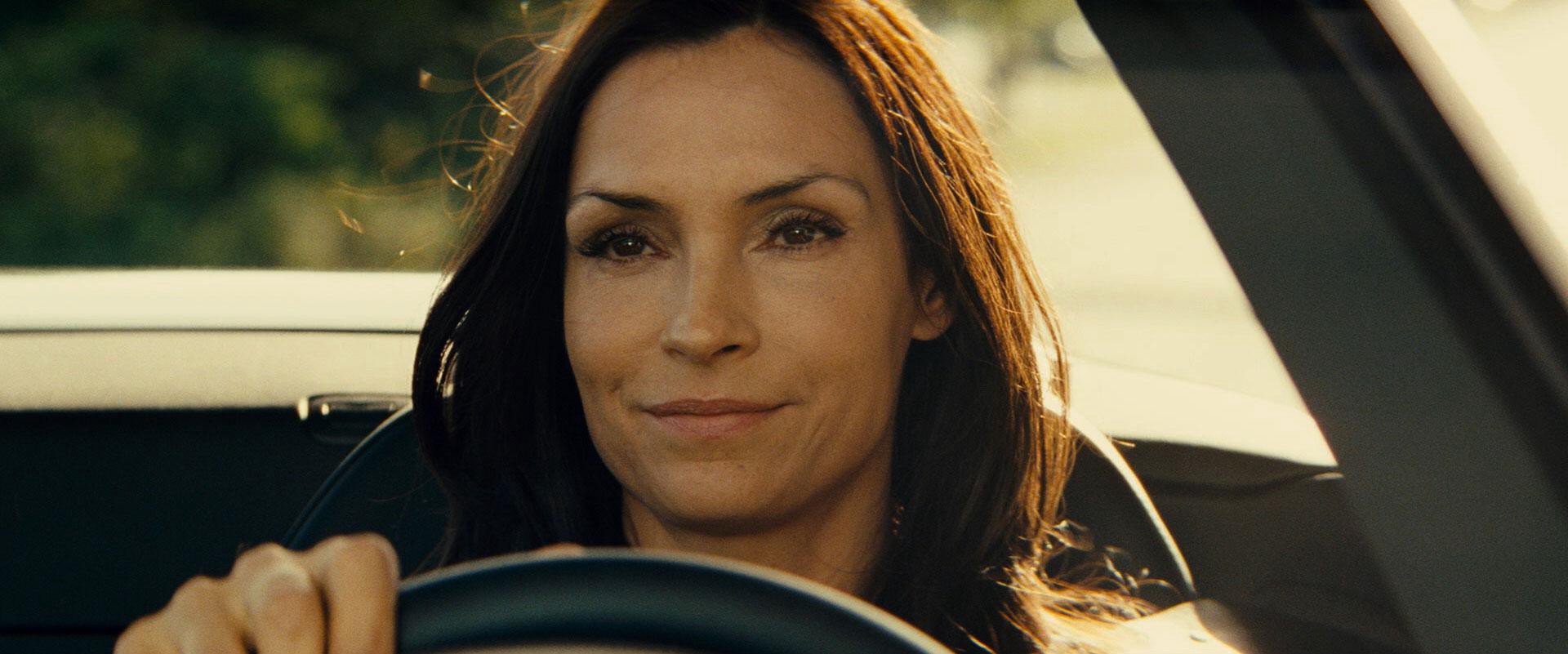 Taken 3 (2014) —  shot,  lighting