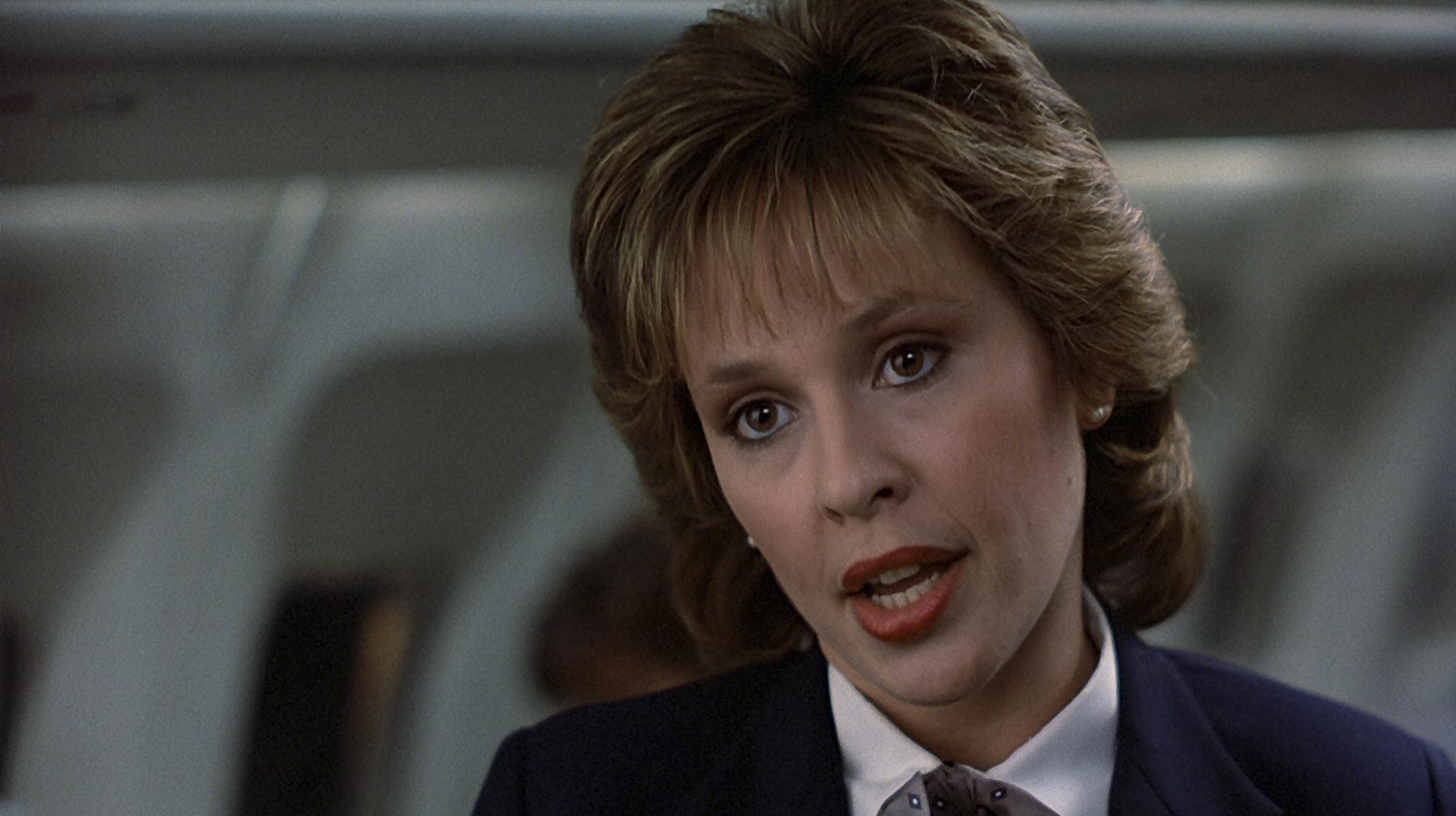 Planes, Trains & Automobiles (1987) —  shot,  lighting