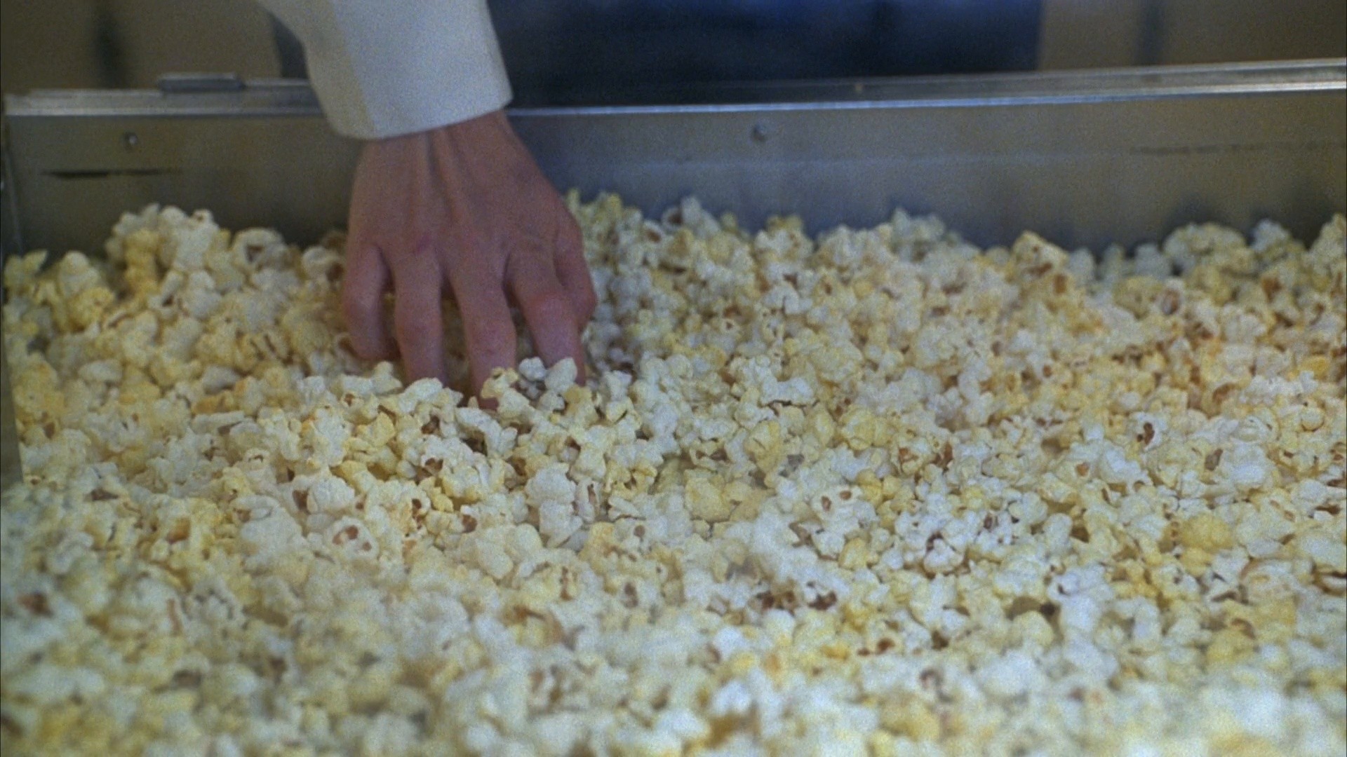 Cecil B. Demented (2000) —  shot,  lighting