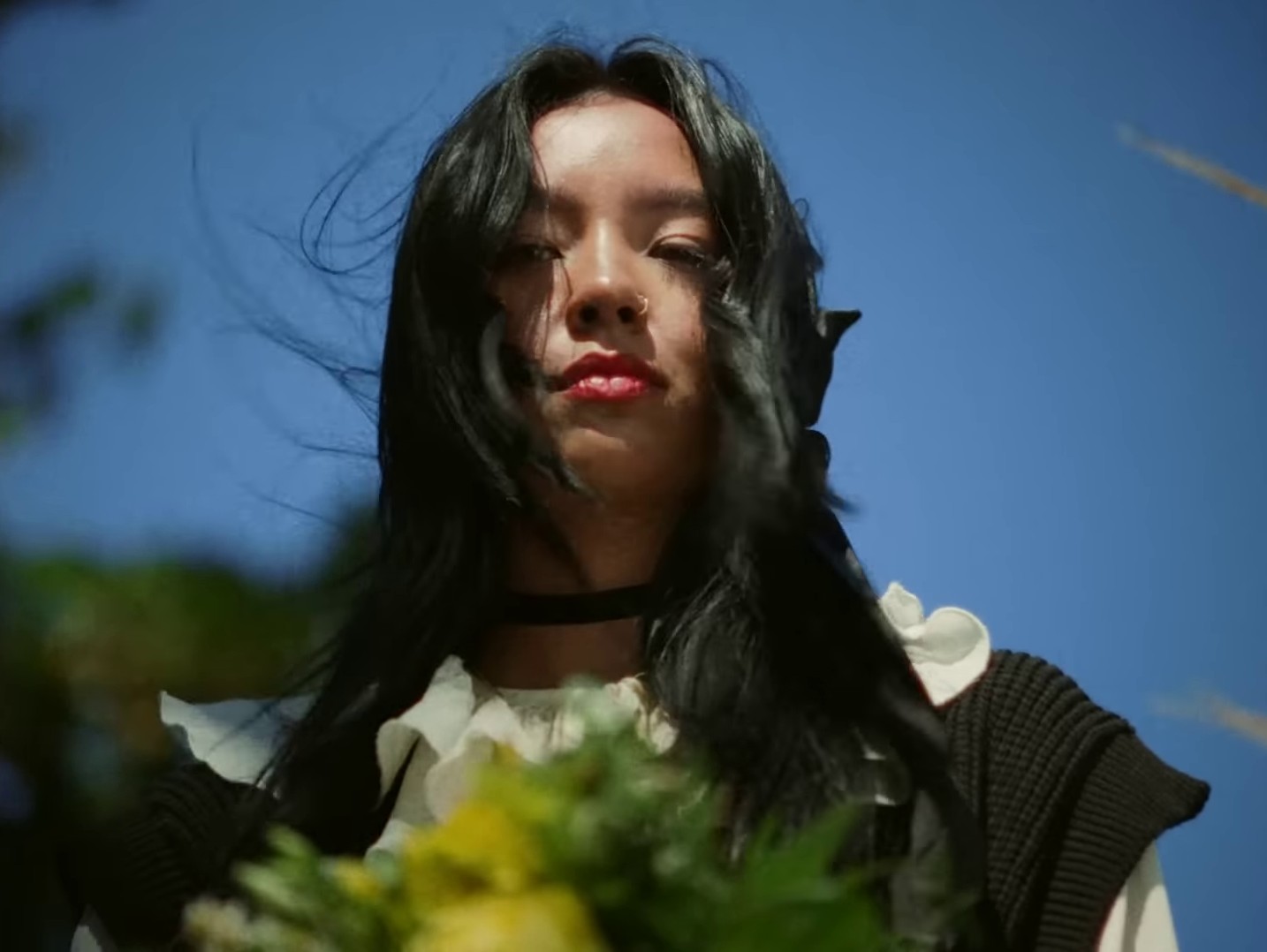 Don't Take It Personally (2022) —  shot,  lighting