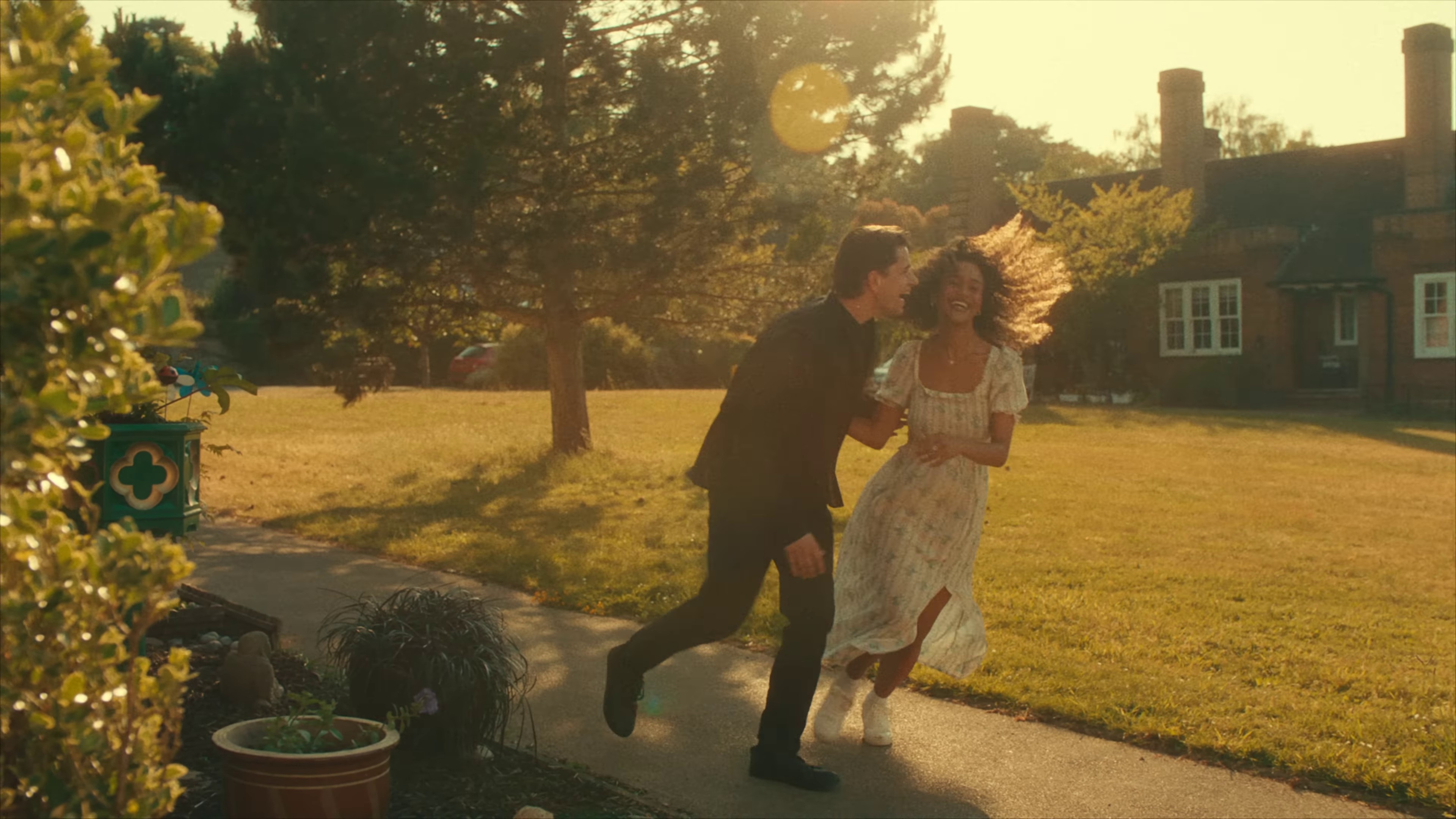 What Life Brings (2023) —  shot,  lighting