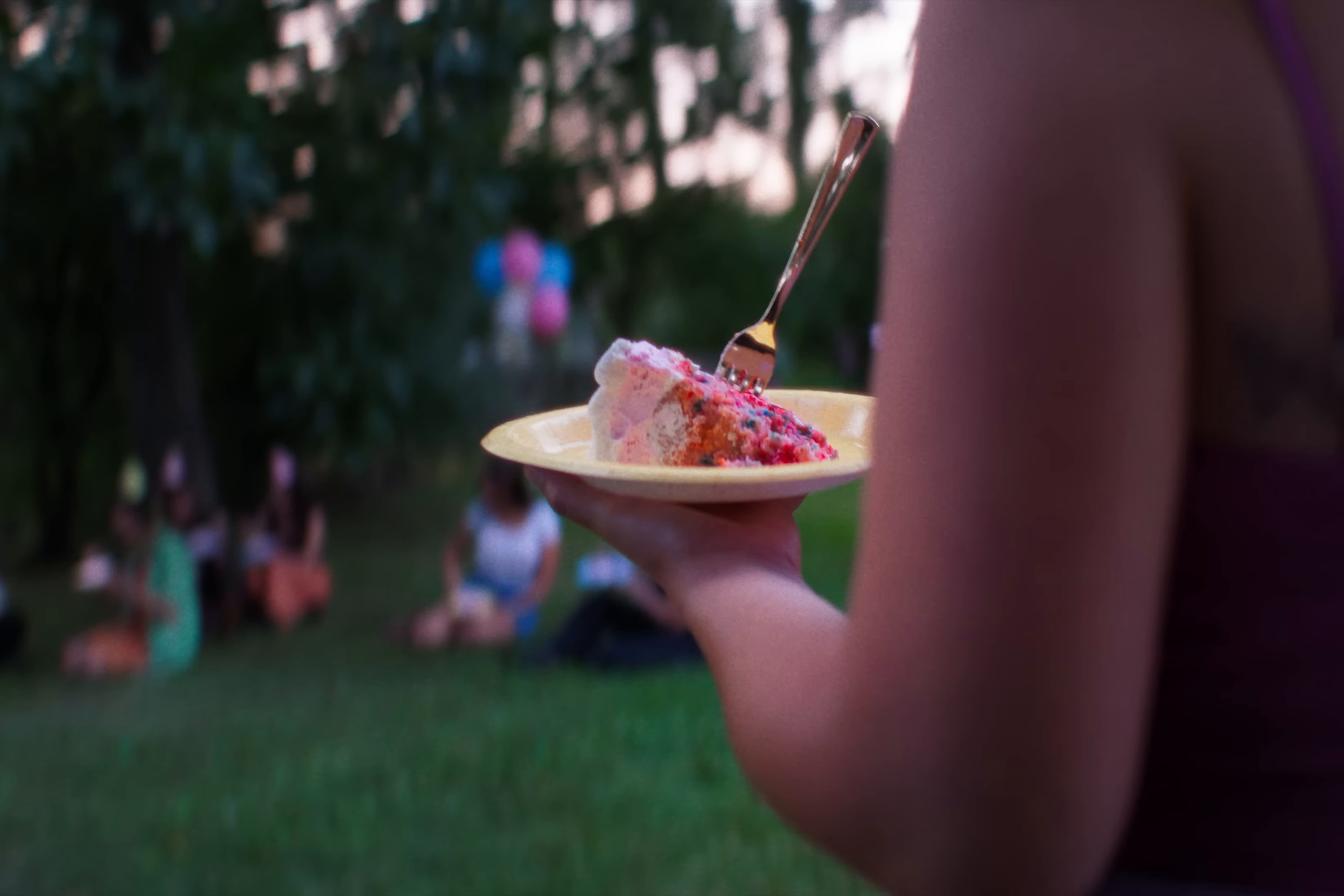 Clueless (2024) —  shot,  lighting