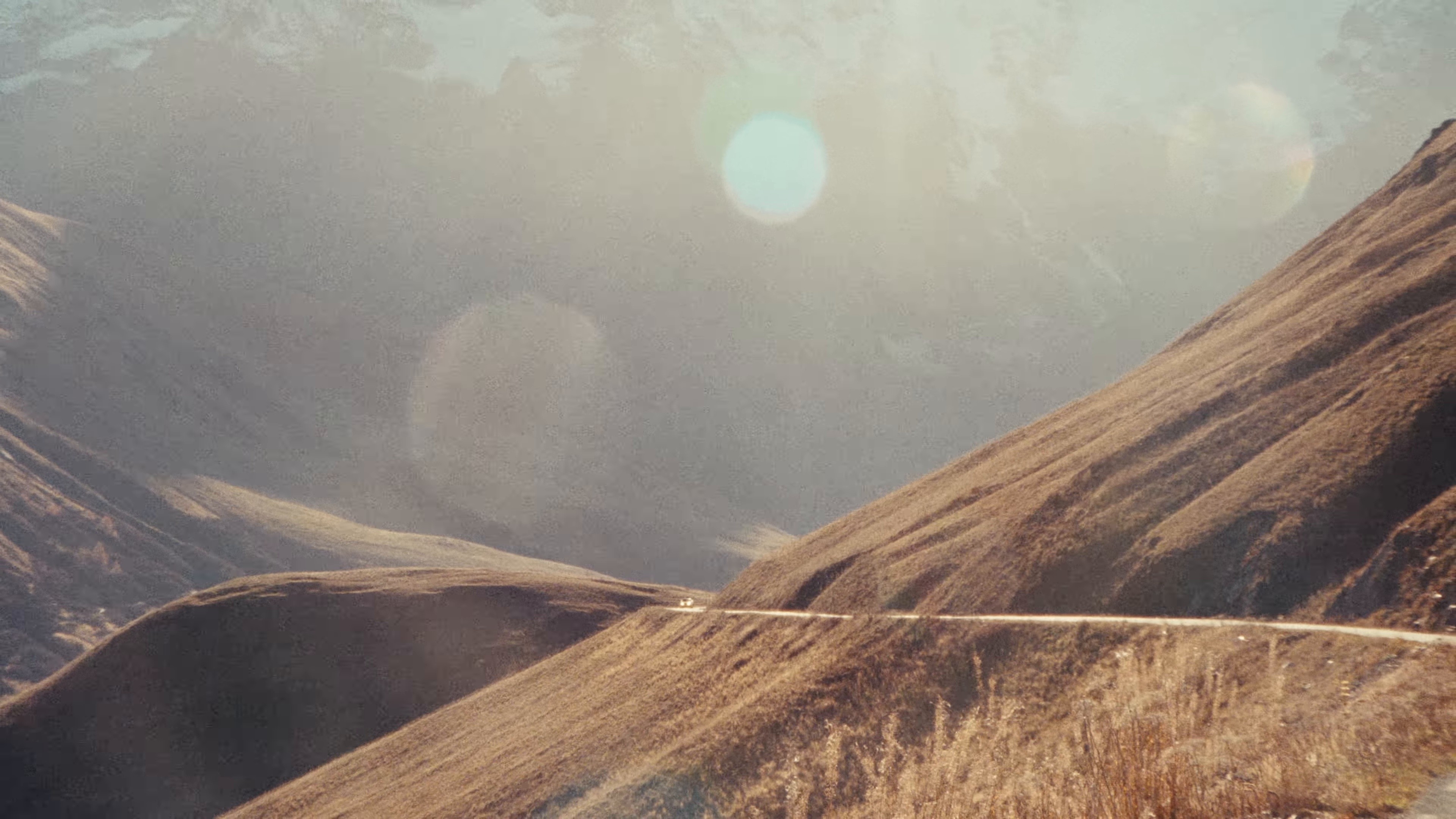 Prophet (2025) —  shot,  lighting