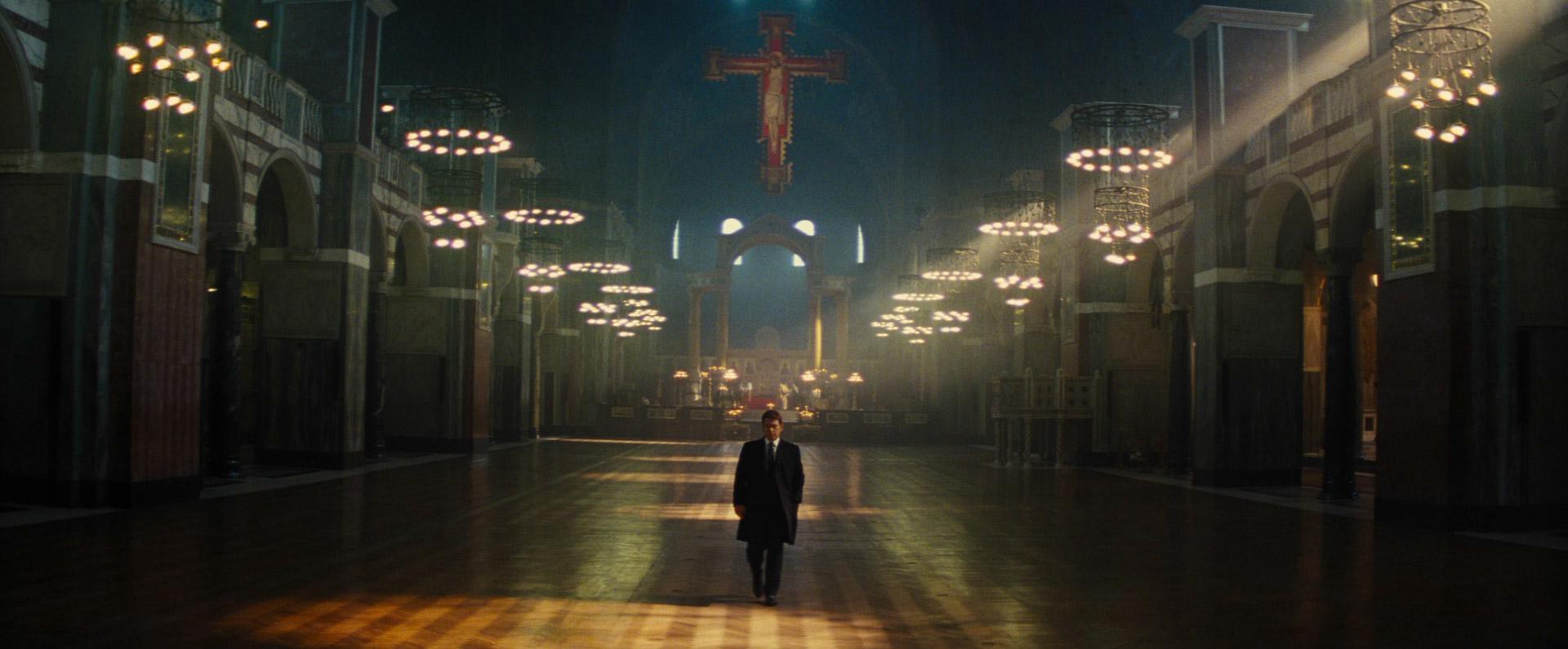 Jack Ryan: Shadow Recruit (2014) —  shot,  lighting