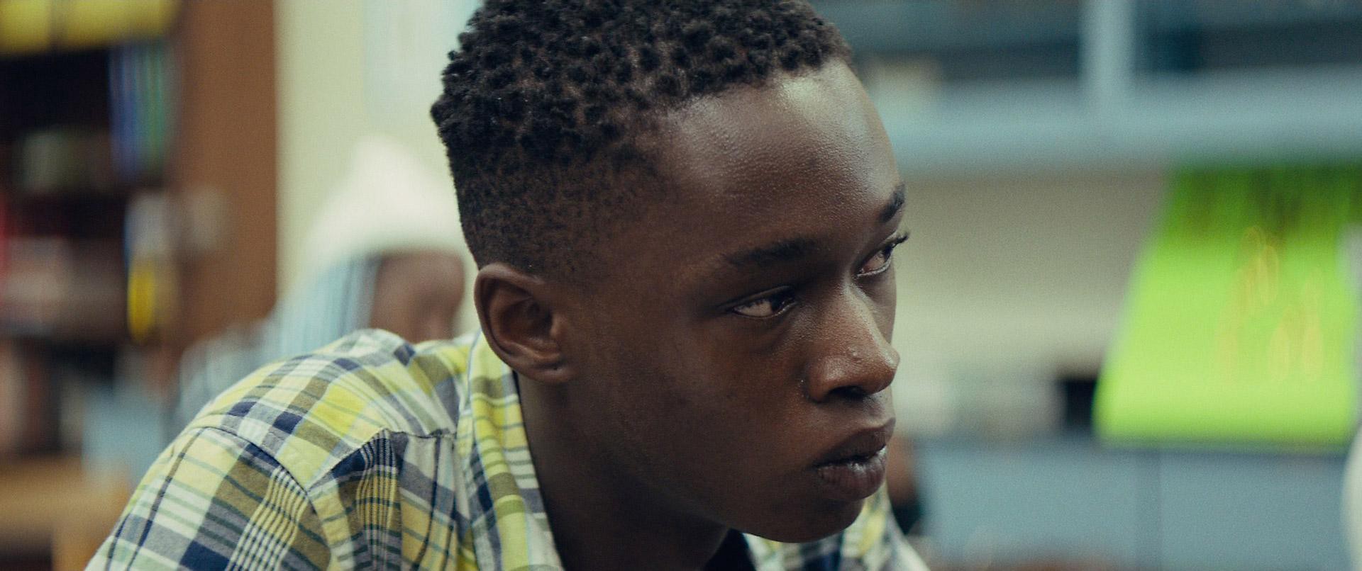 Moonlight (2016) —  shot,  lighting