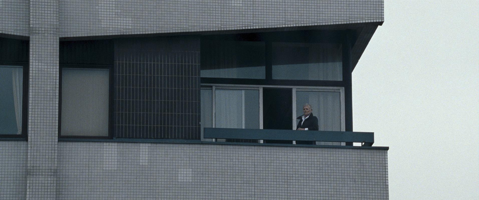 Quantum of Solace (2008) —  shot,  lighting