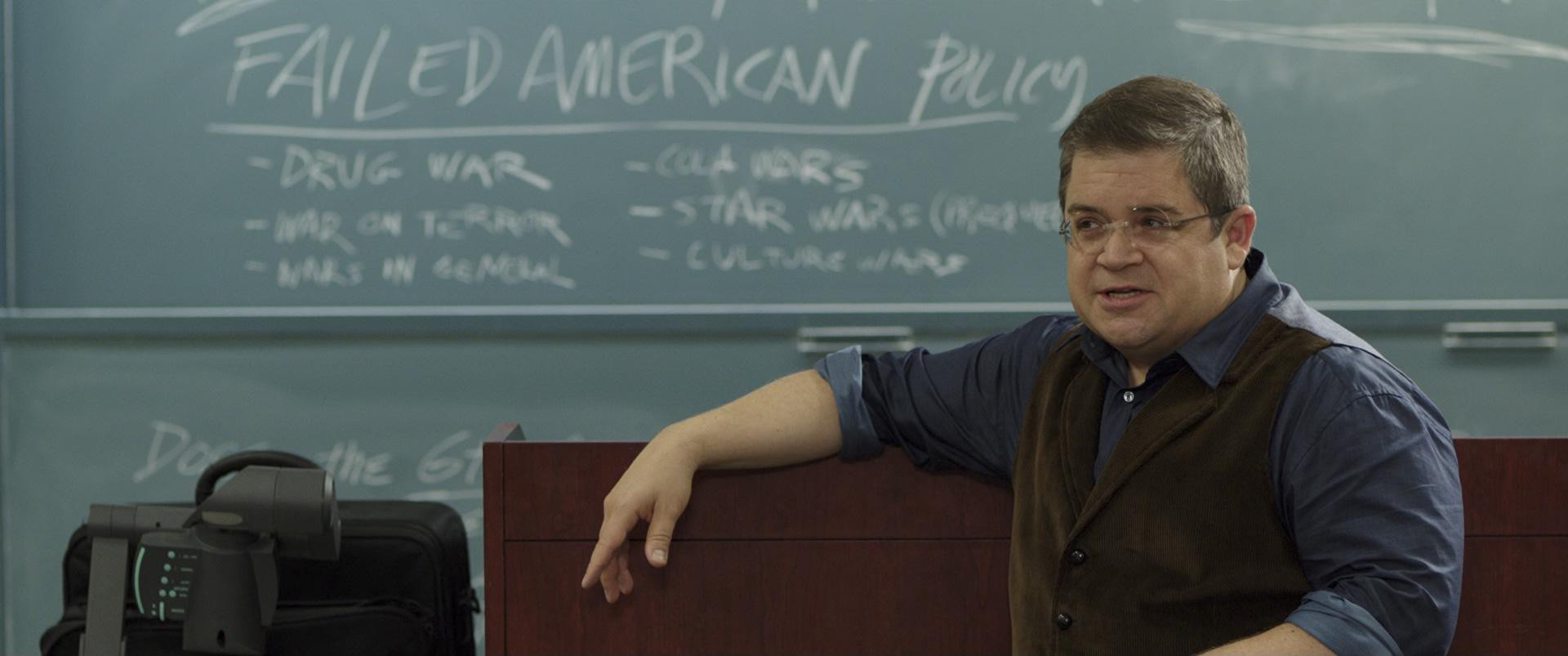 22 Jump Street (2014) —  shot,  lighting