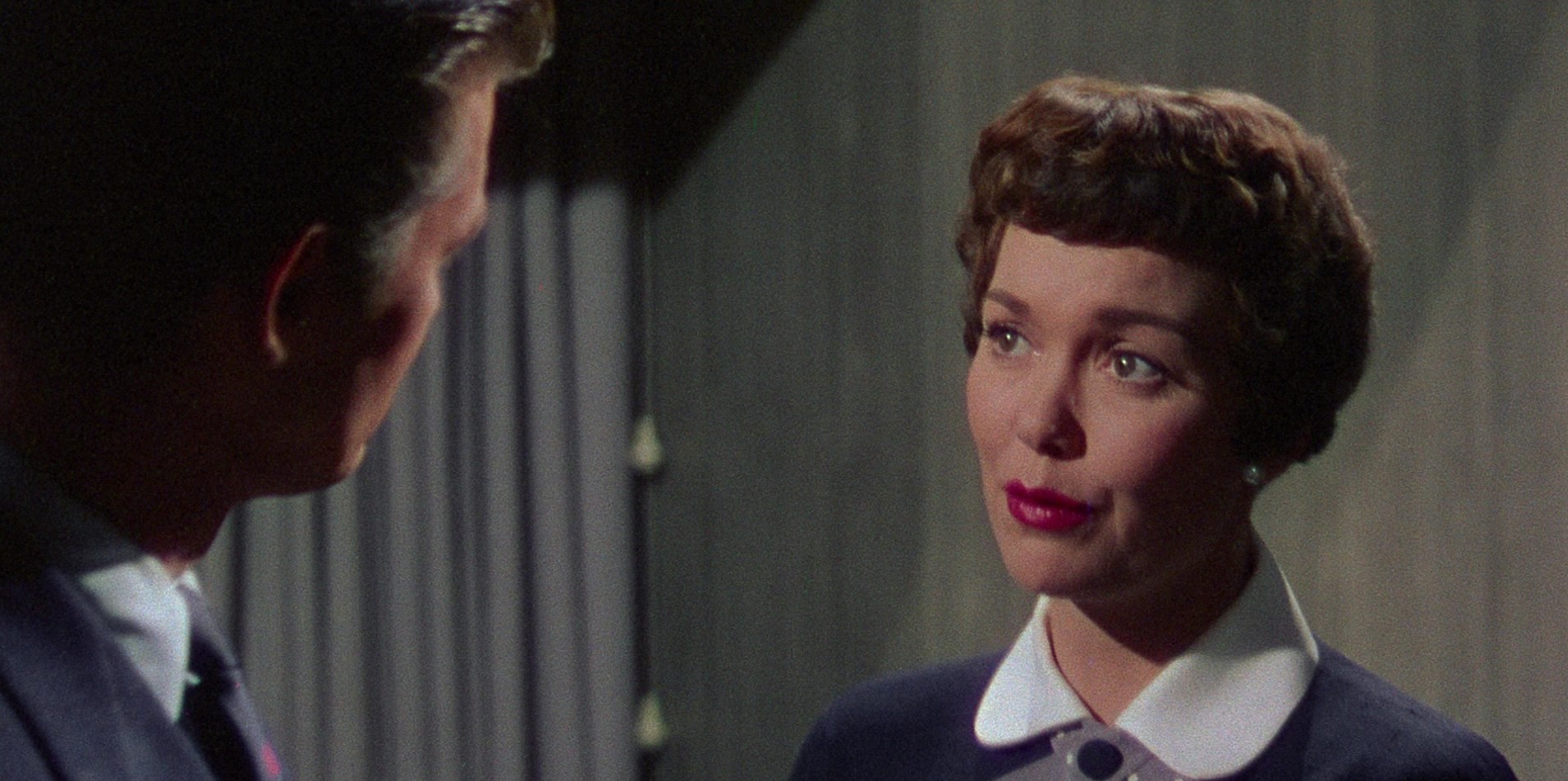 Magnificent Obsession (1954) —  shot,  lighting