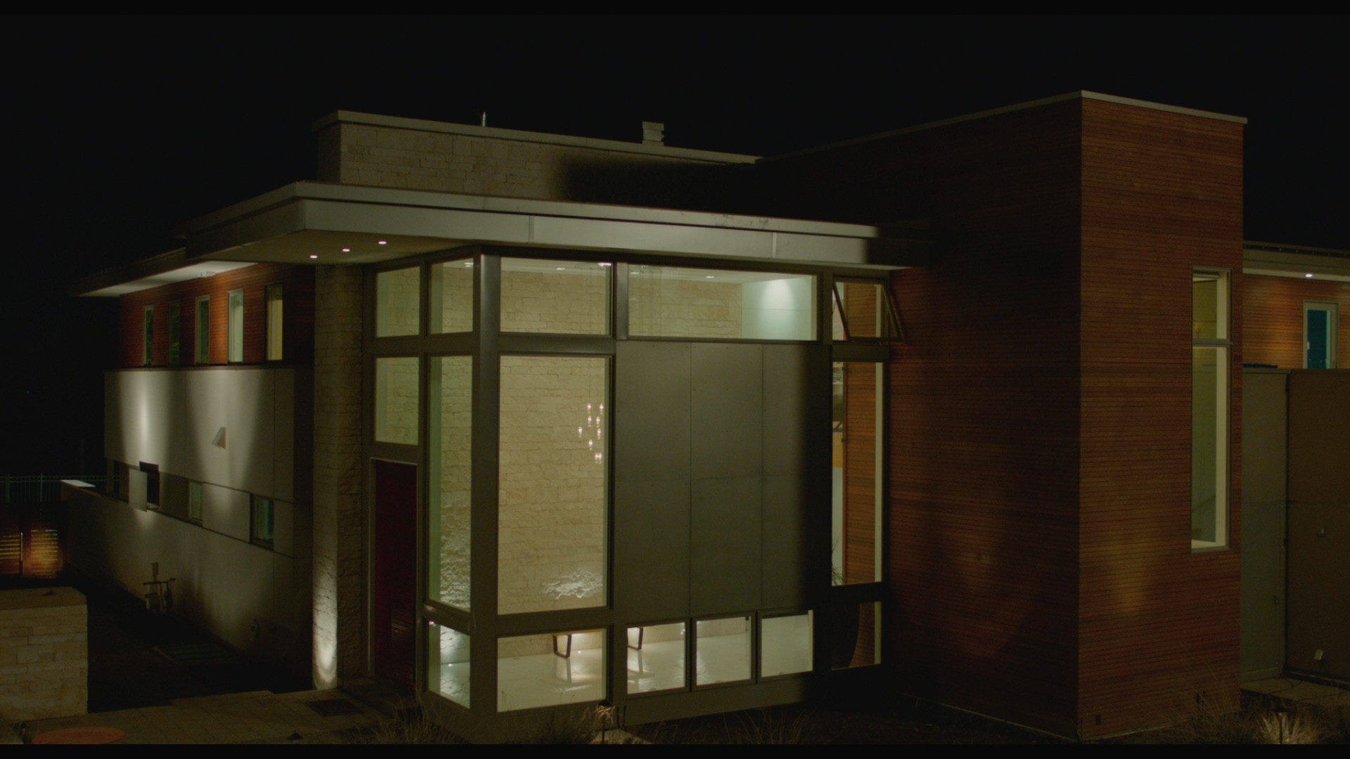 Time Freak (2018) —  shot,  lighting