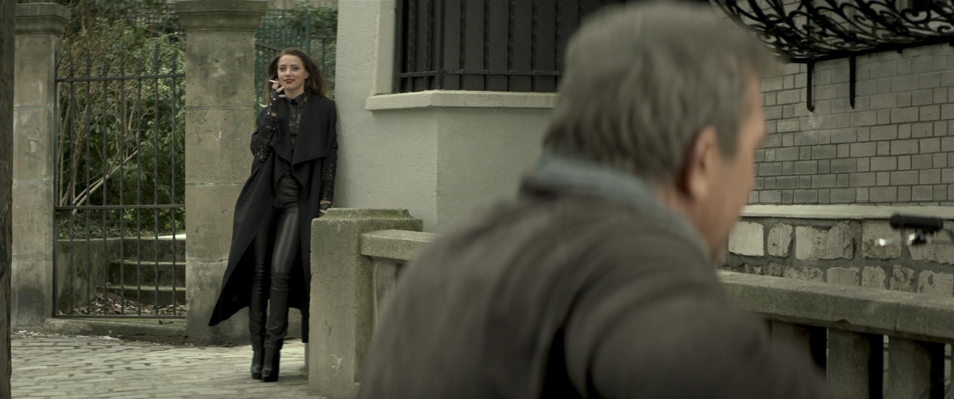 3 Days to Kill (2014) —  shot,  lighting