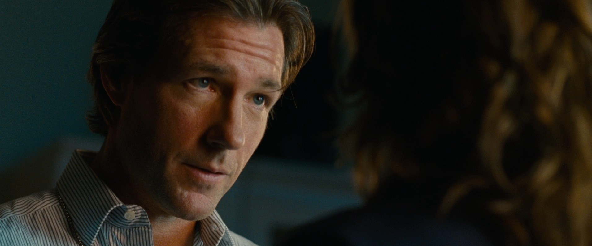 Alex Cross (2012) —  shot,  lighting