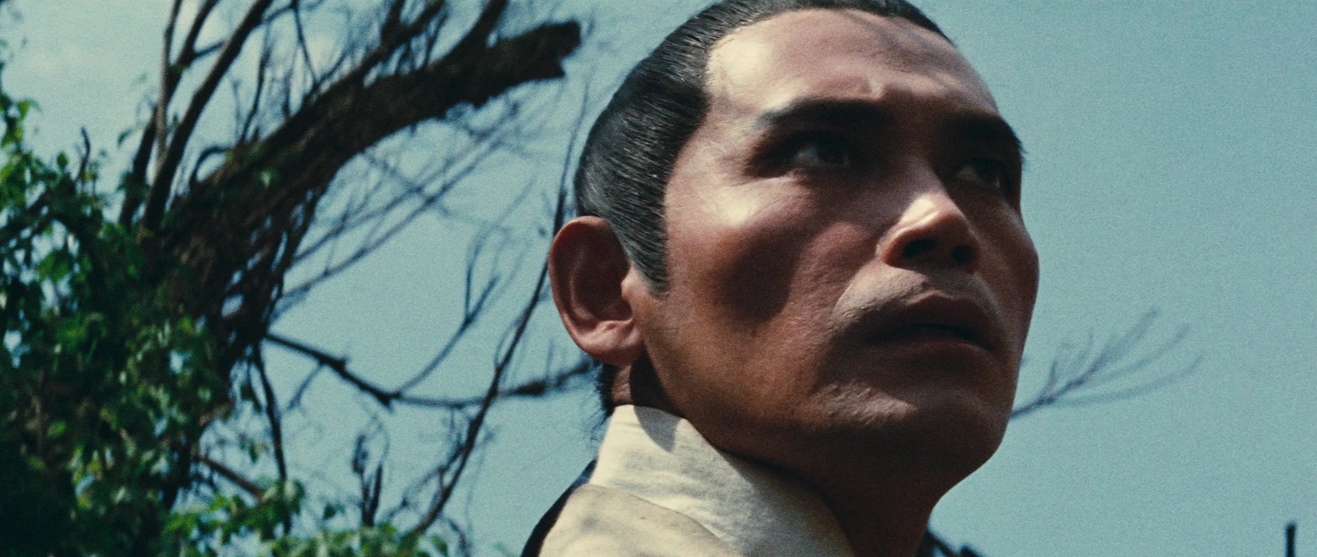 A Touch of Zen (1971) —  shot,  lighting