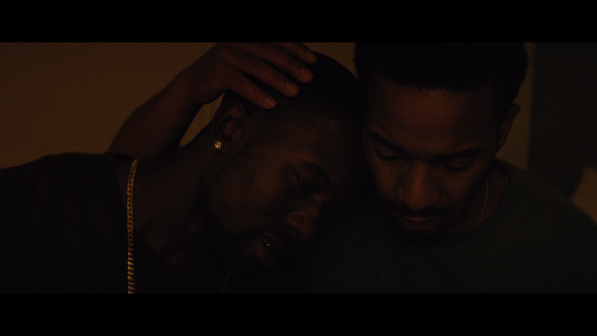 Moonlight (2016) —  shot,  lighting