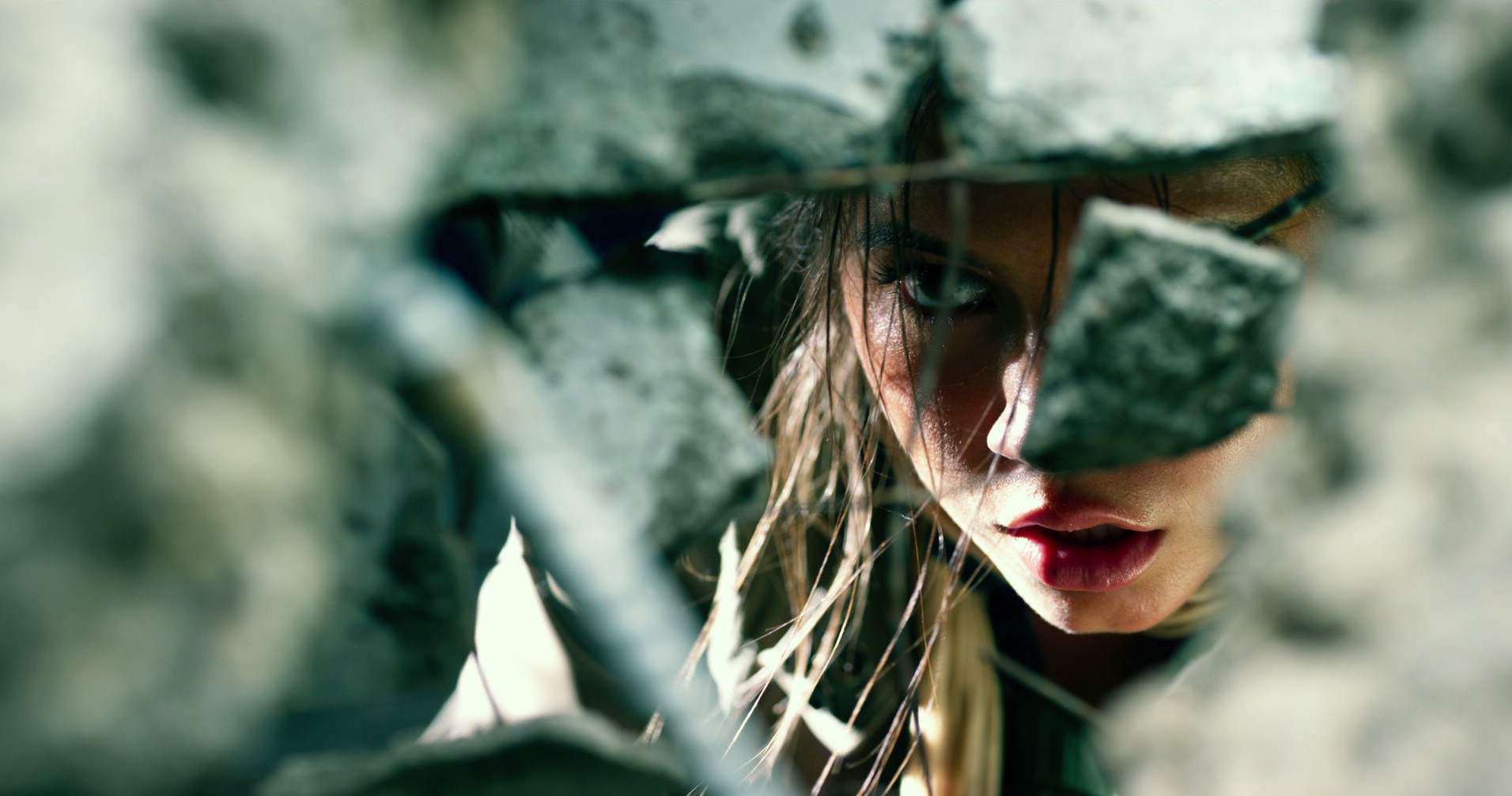 Transformers: The Last Knight (2017) —  shot,  lighting